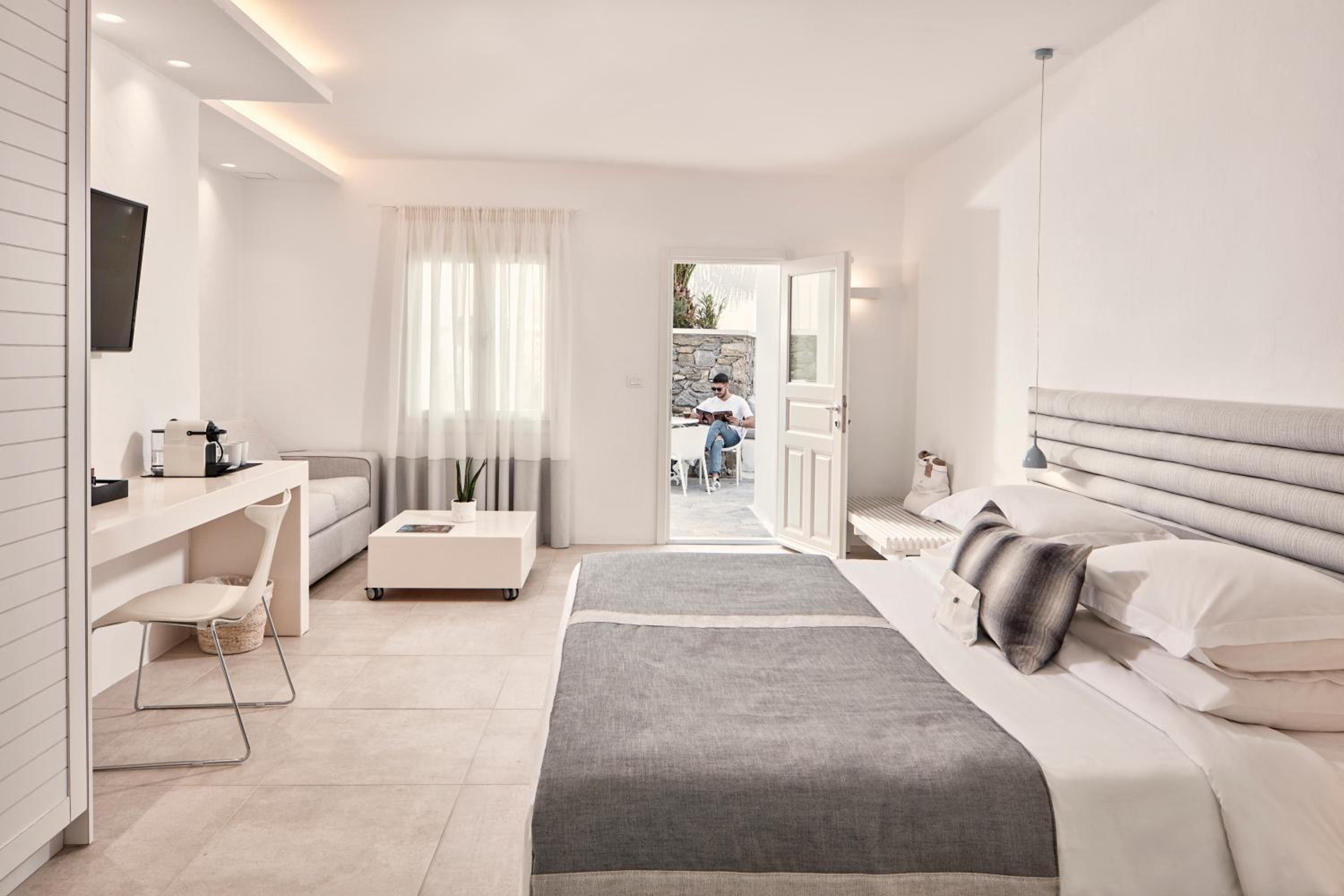 Junior Suite - Photo 5
