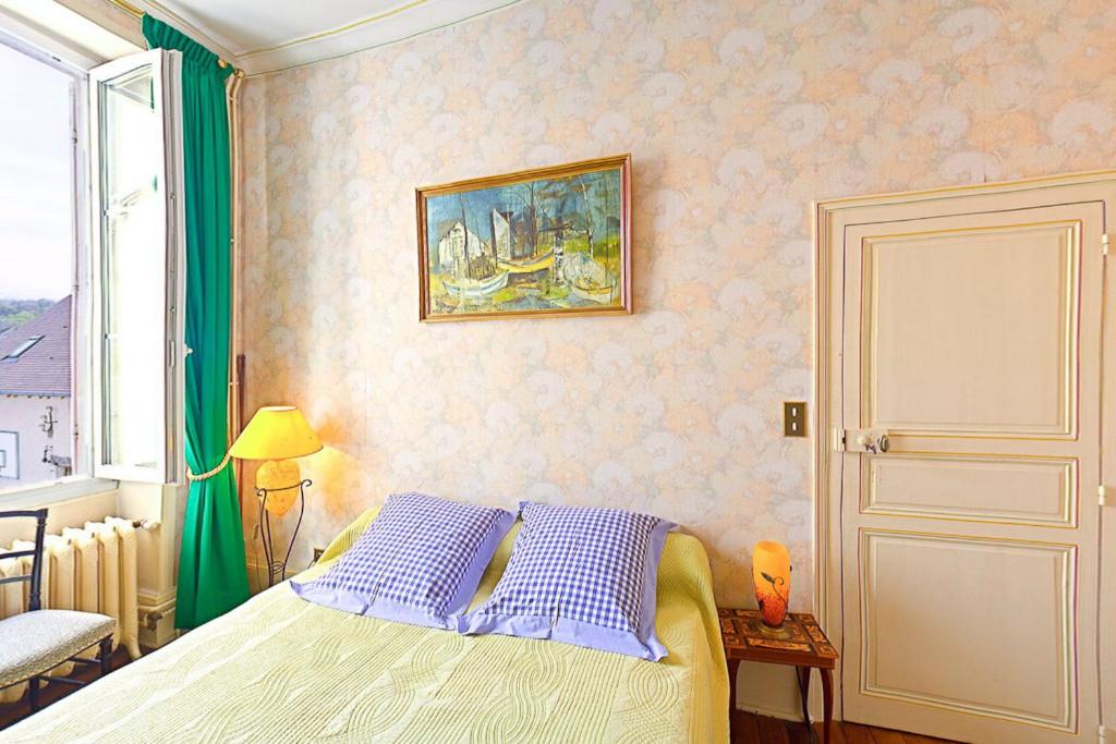 Double Room - Photo 5