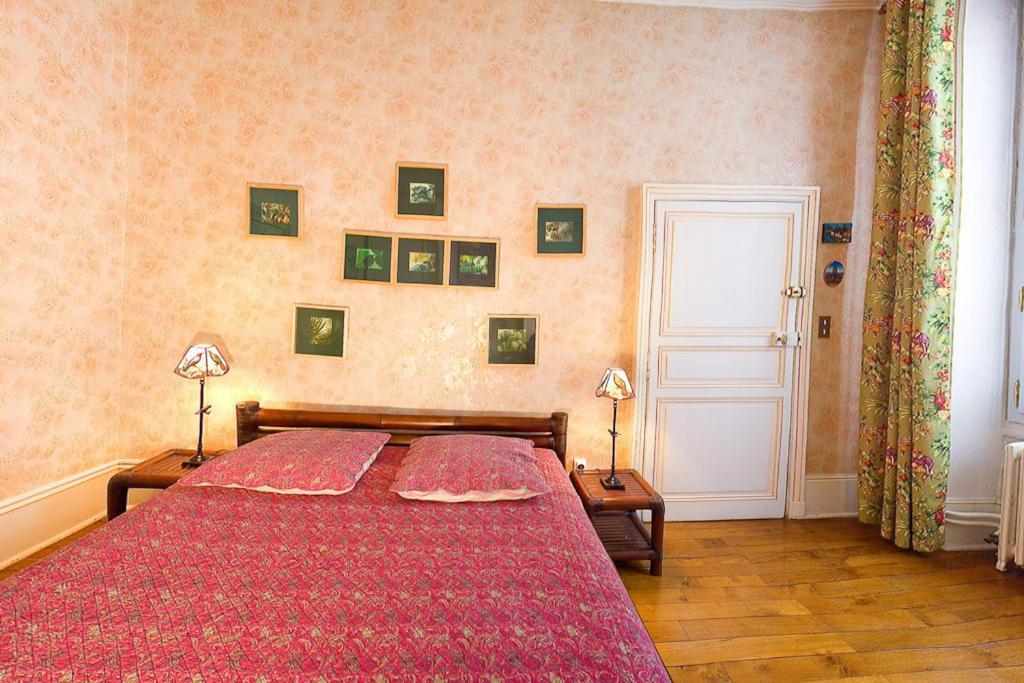 Double Room - Photo 9