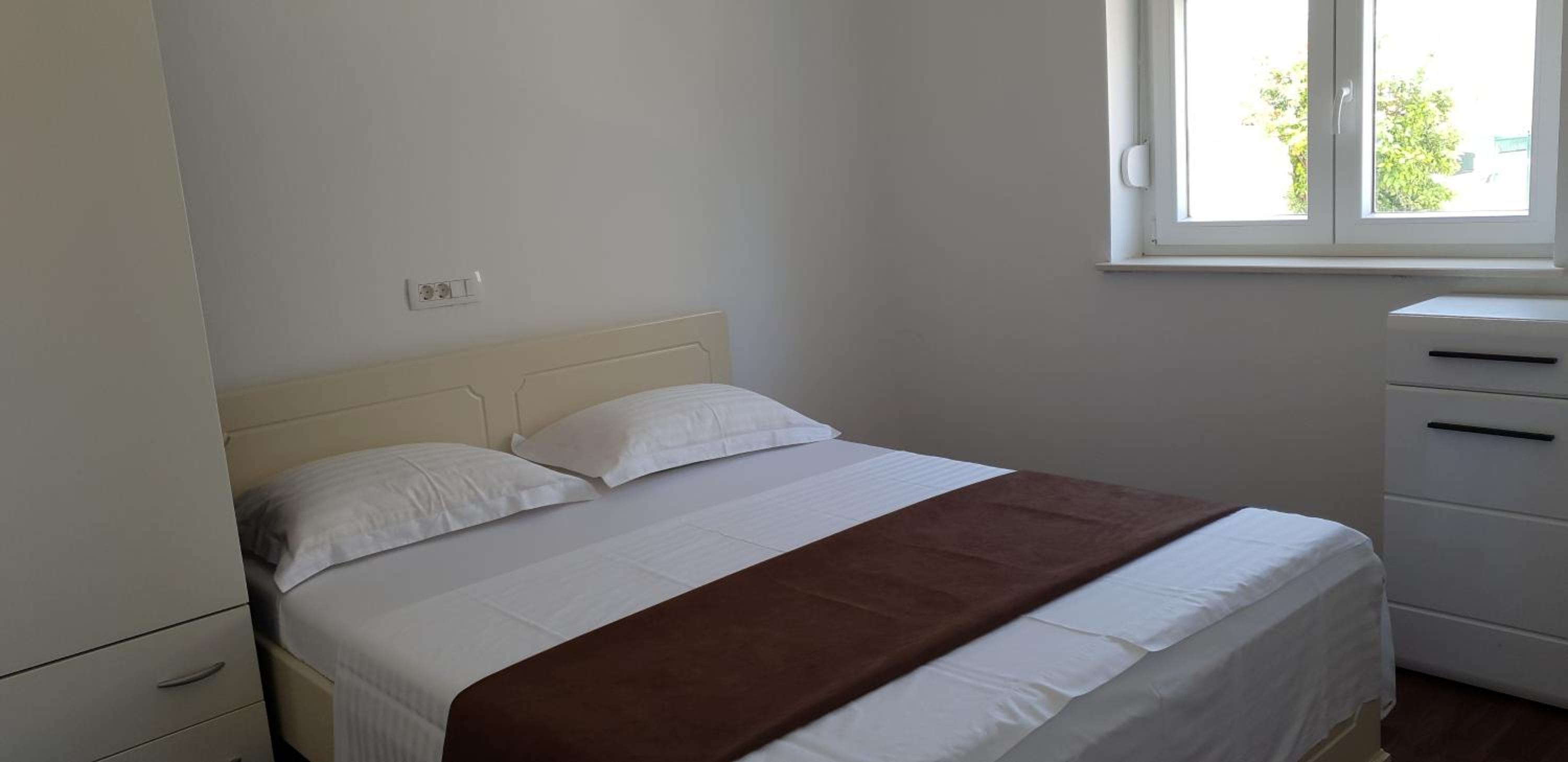 Apartment with Sea View photo 1