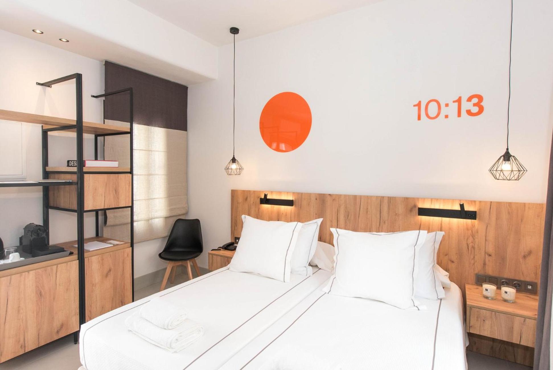 Superior Double or Twin Room photo 2
