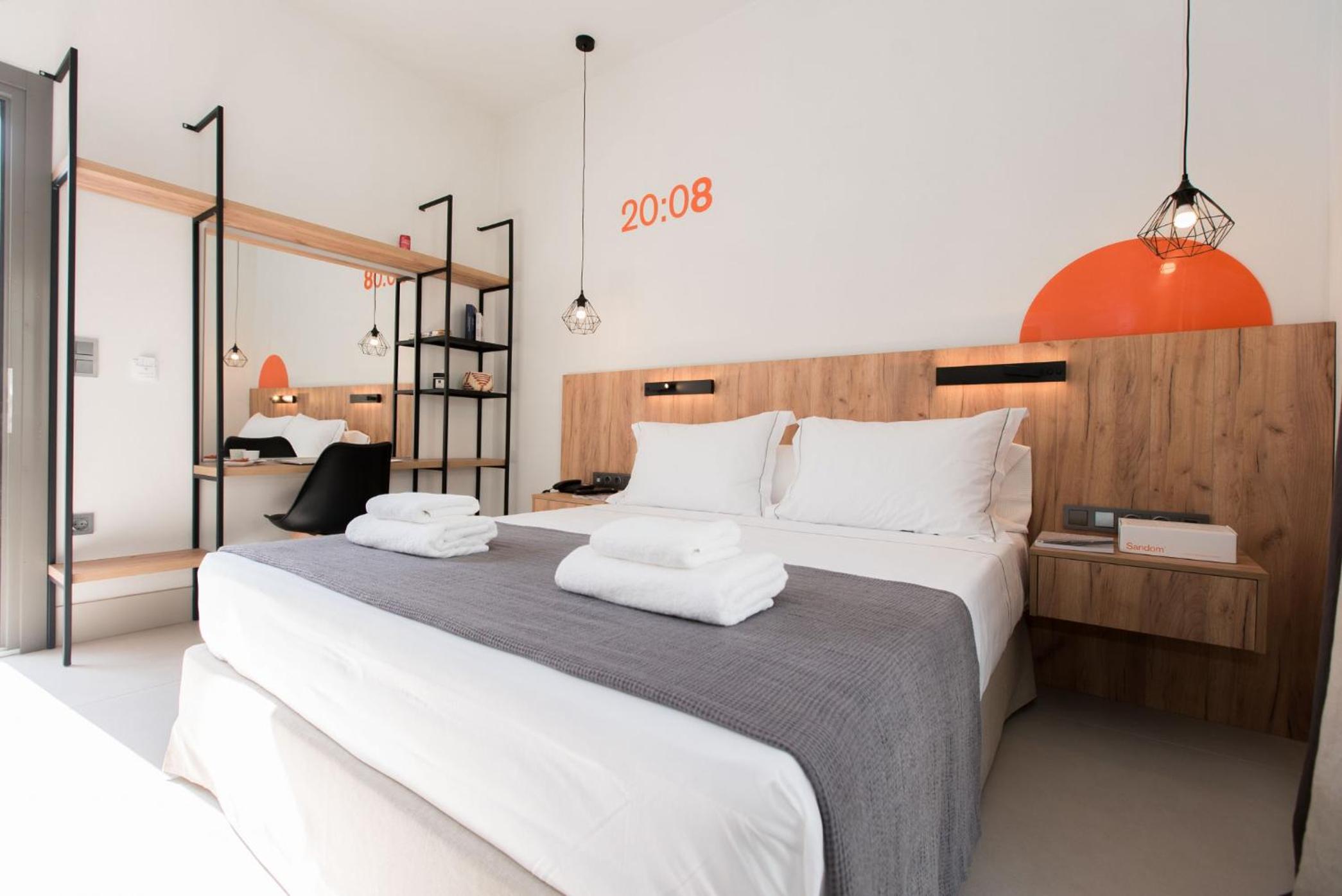 Superior Double Room photo 2
