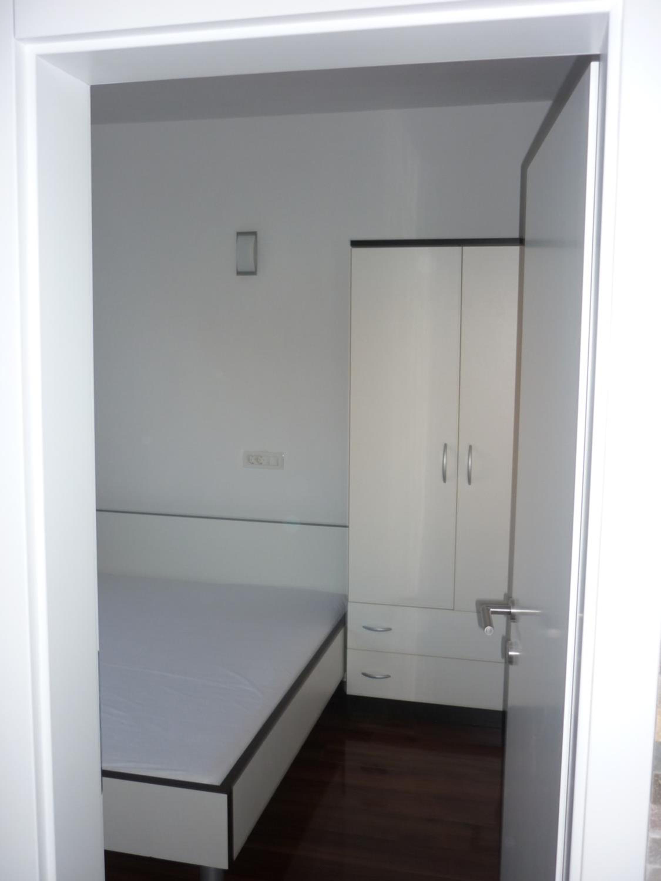 Two-Bedroom Apartment photo 1