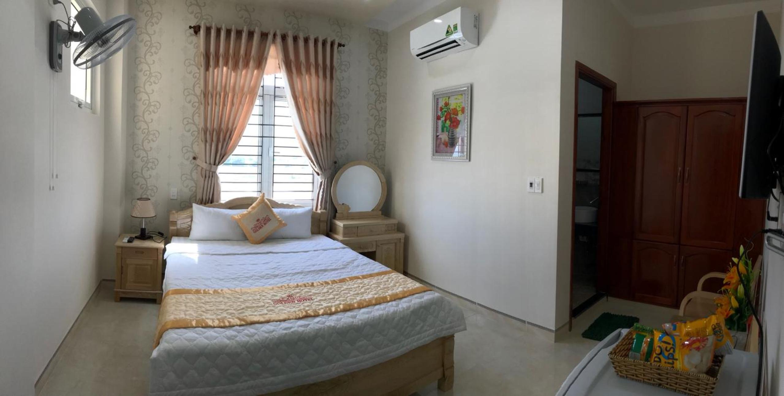 Superior Single Room photo 2