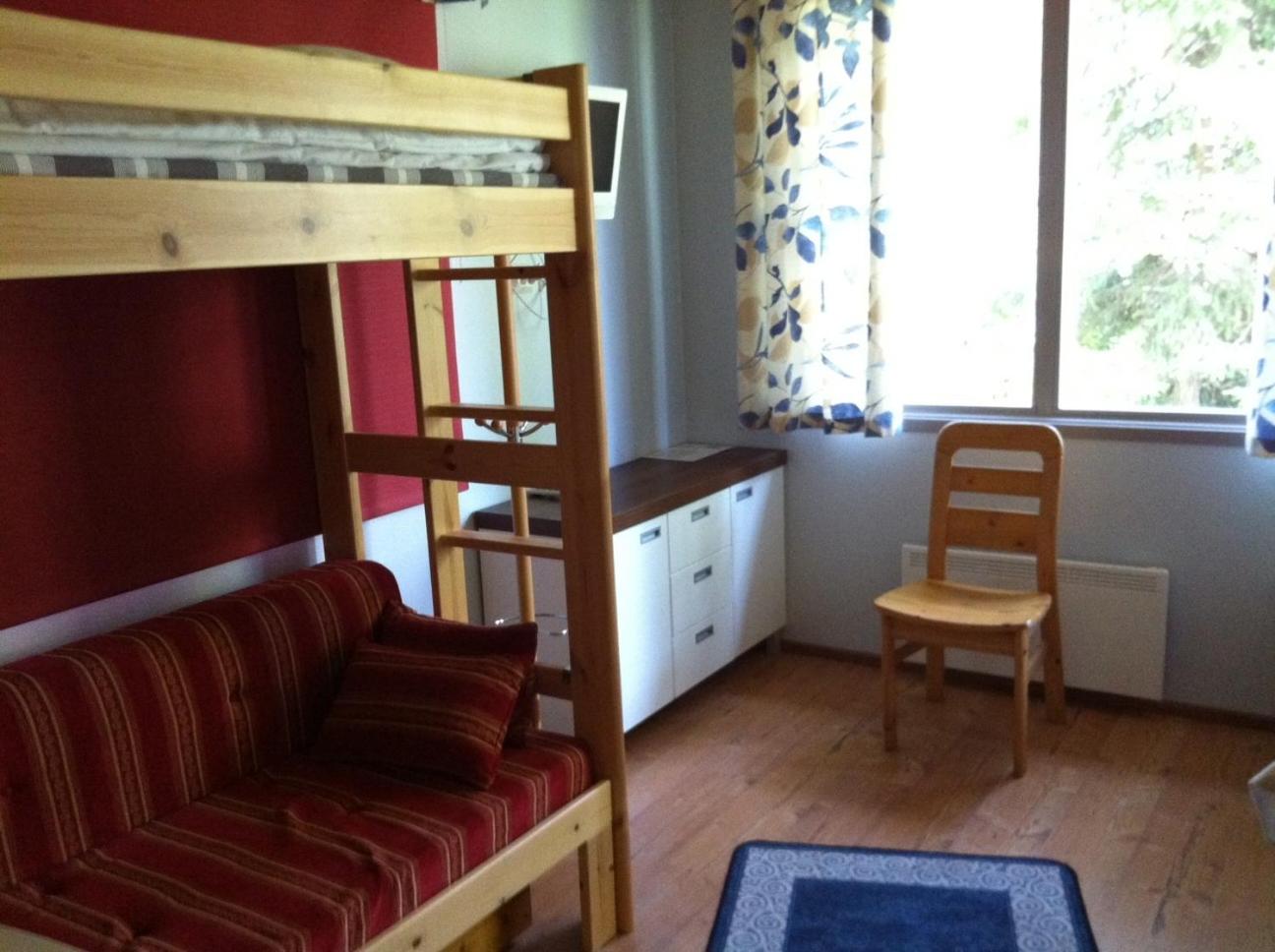 Standard Twin Room photo 1