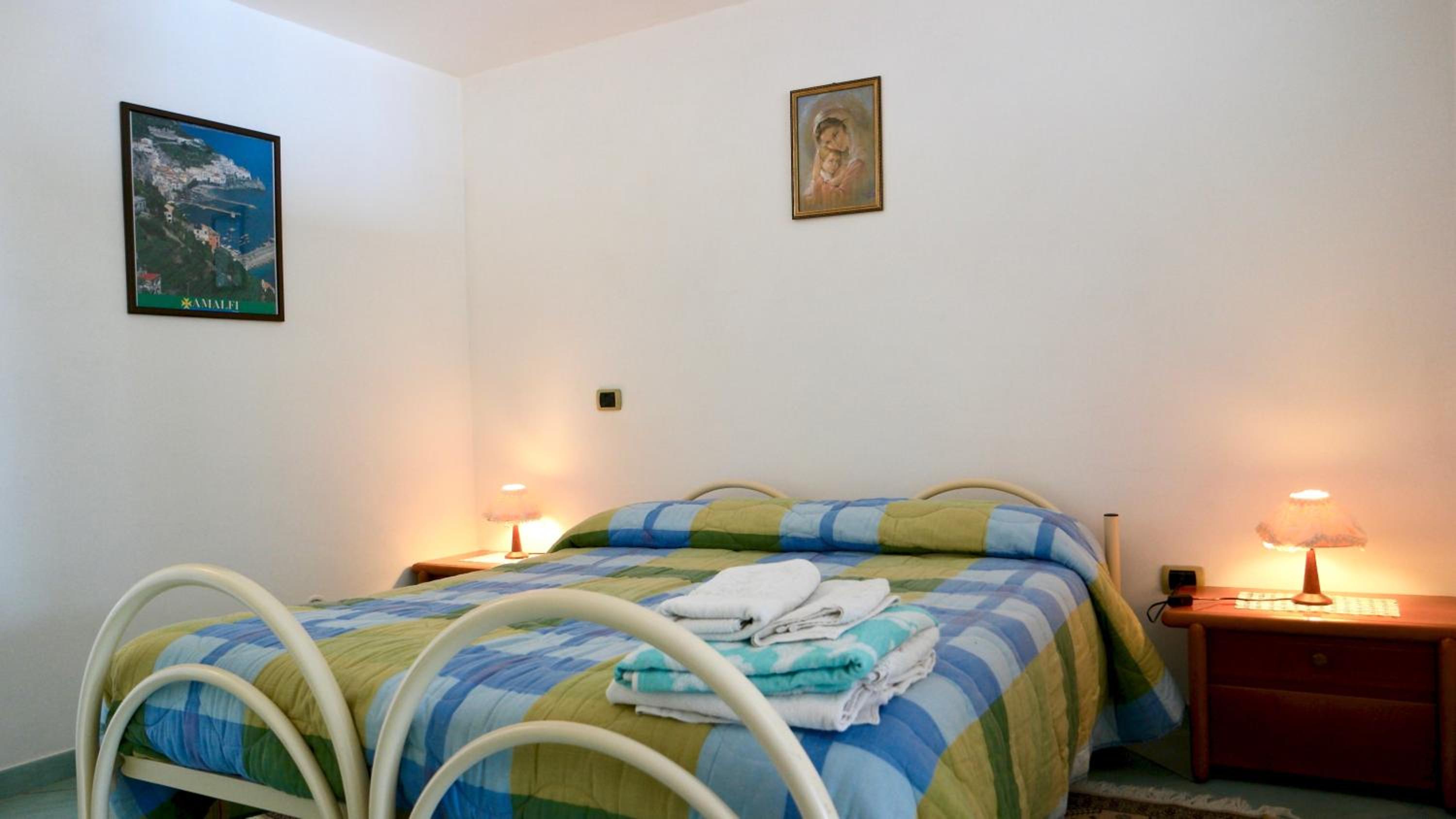 One-Bedroom Apartment (3 Adults) photo 3
