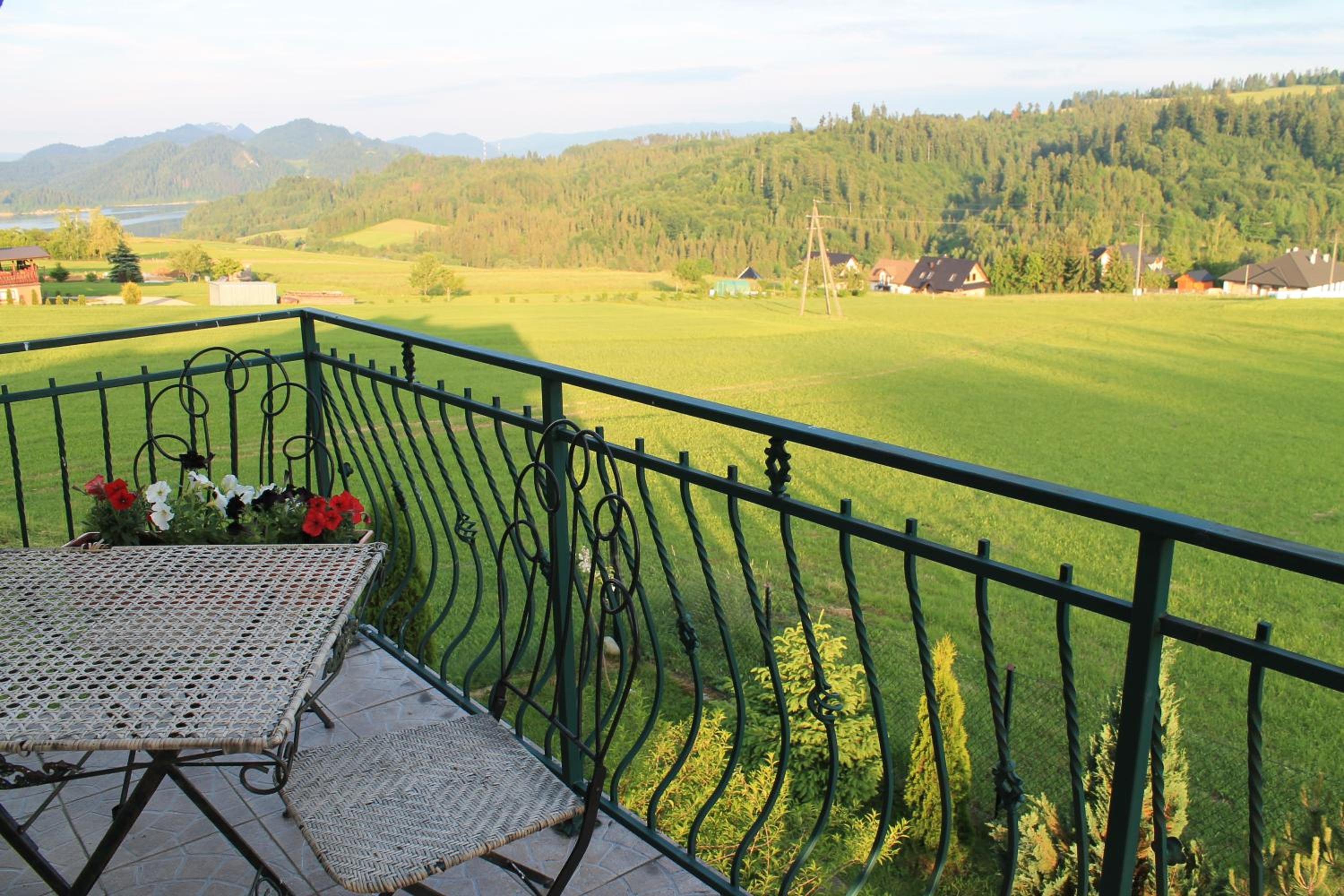 Quadruple Room with Balcony photo 3