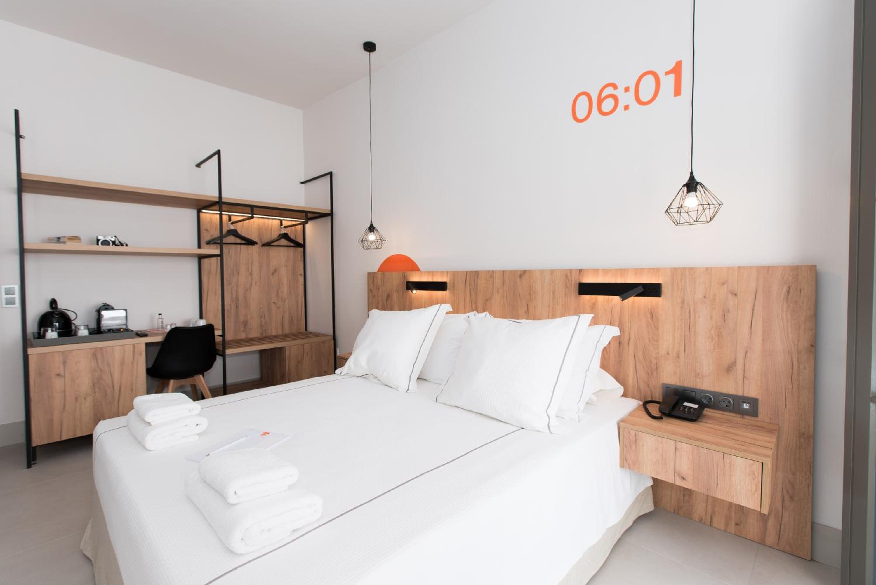 Double Room - Disability Access