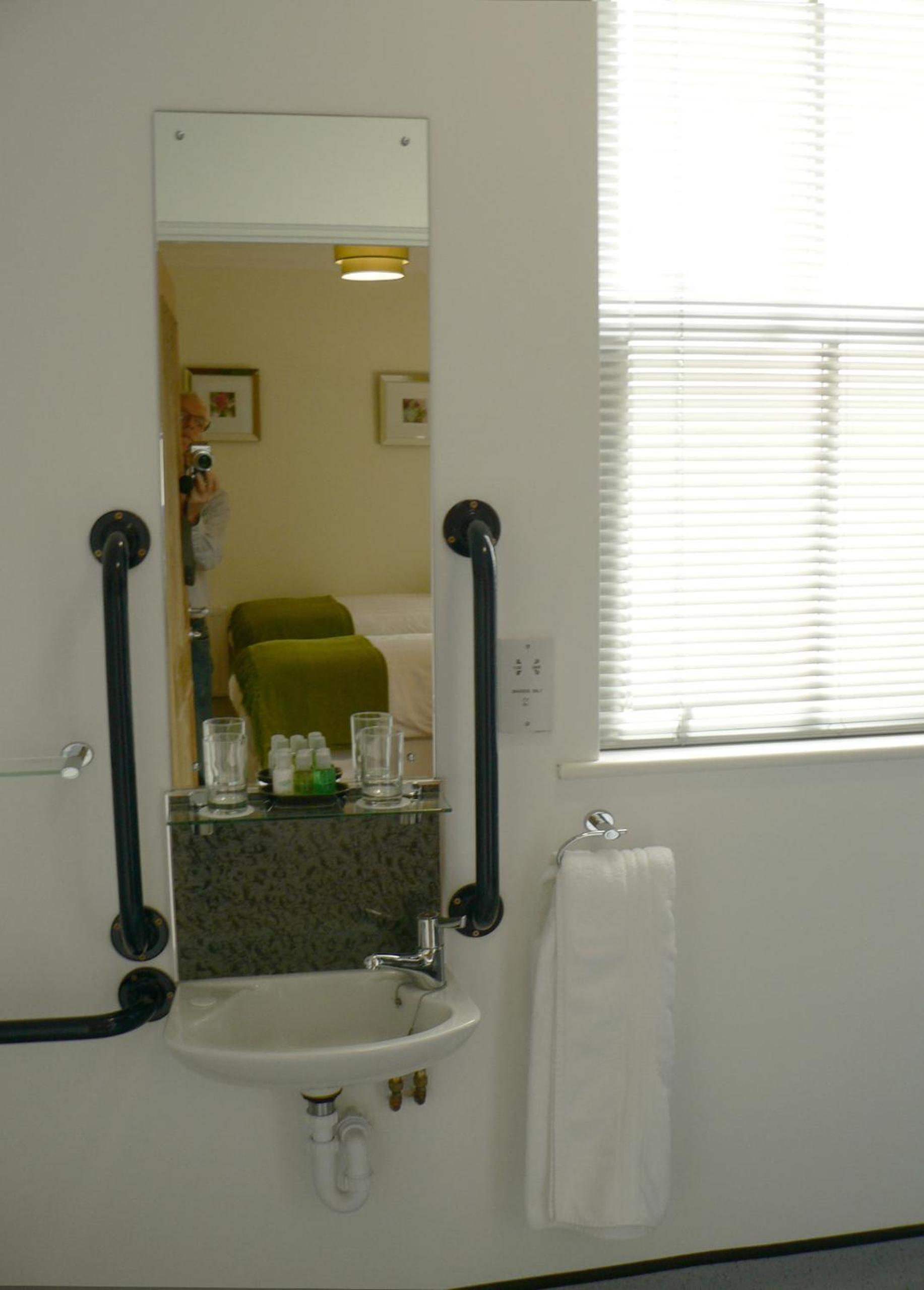 Ashberry Guest House, 사진 4