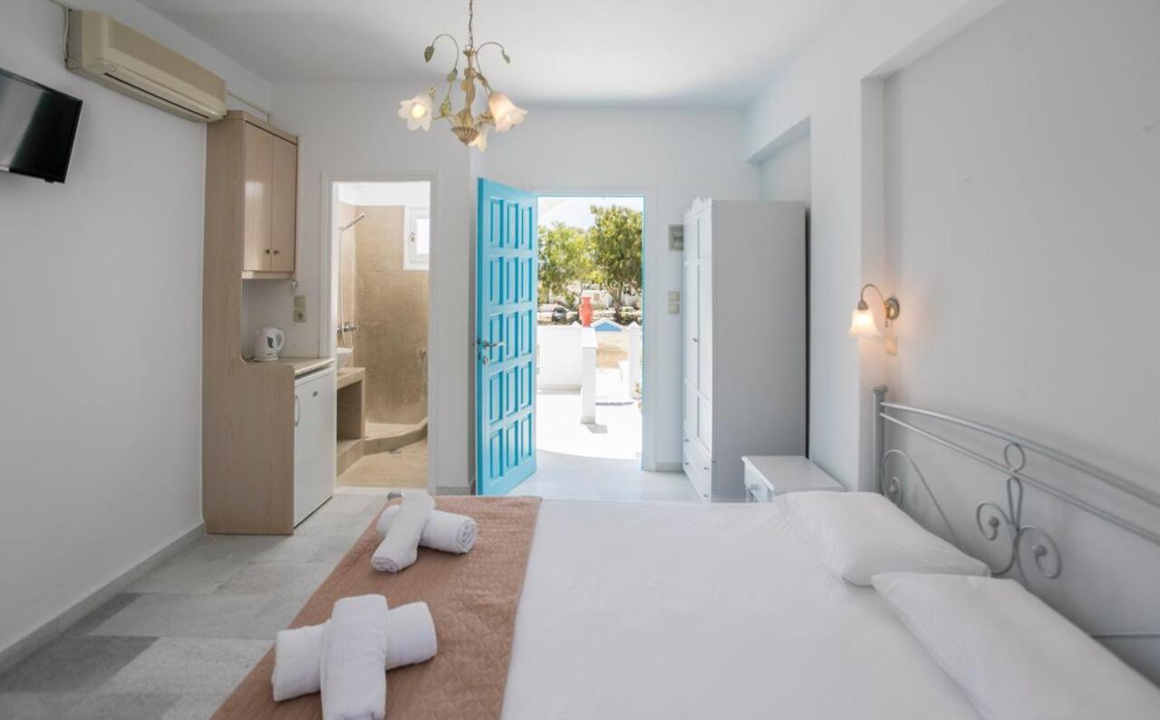 Double Room - Photo 1