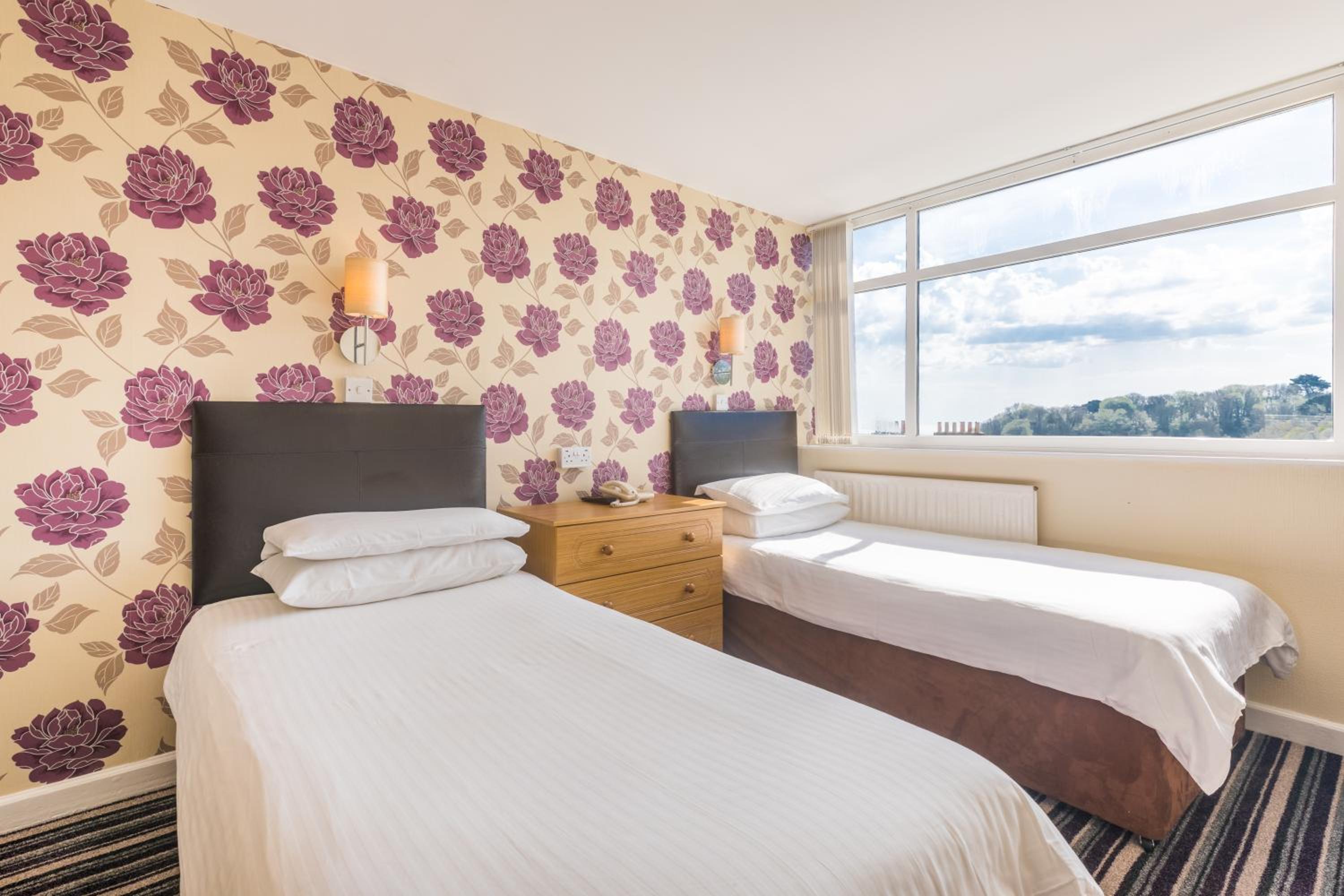 Twin Room photo 1