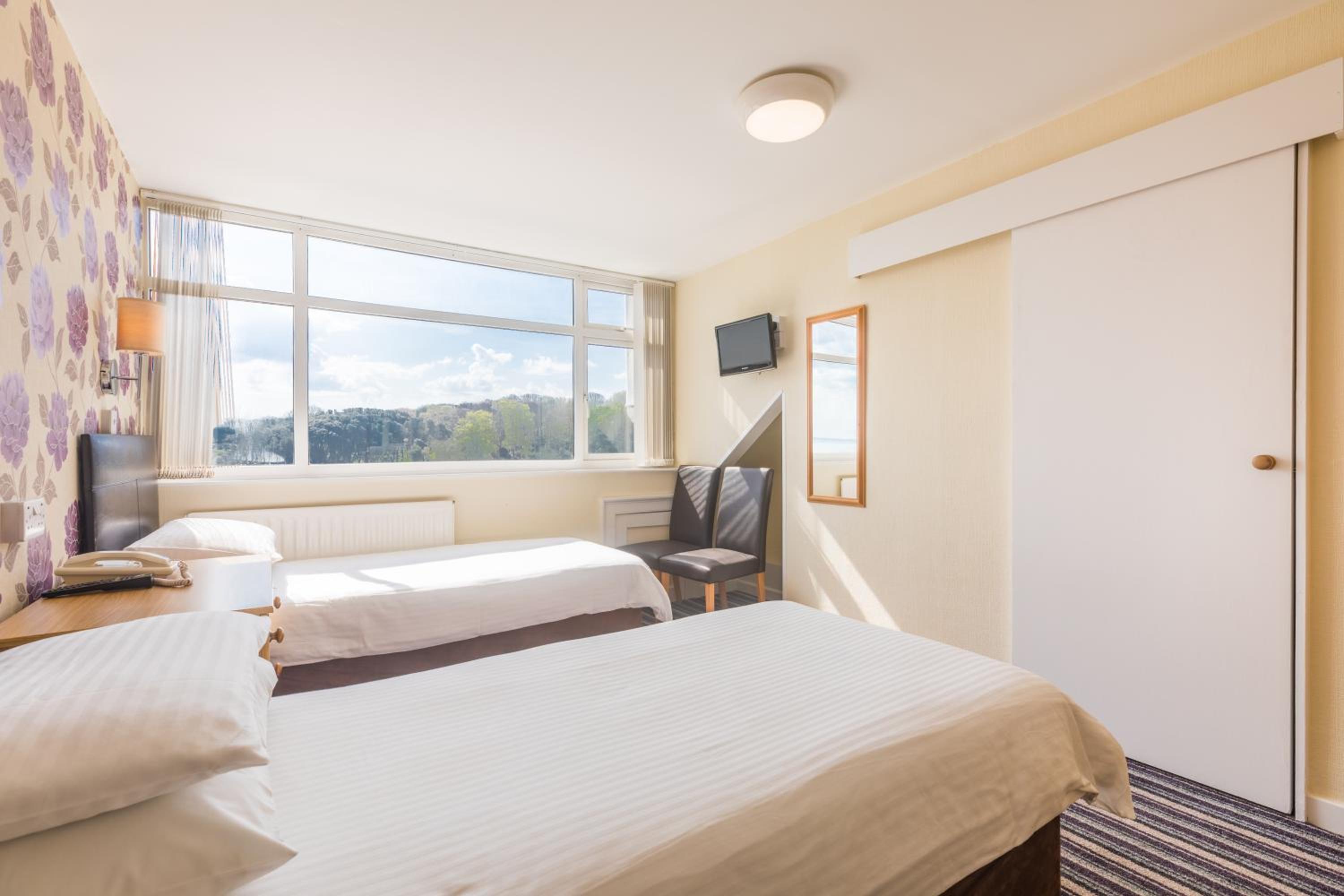 Twin Room photo 3