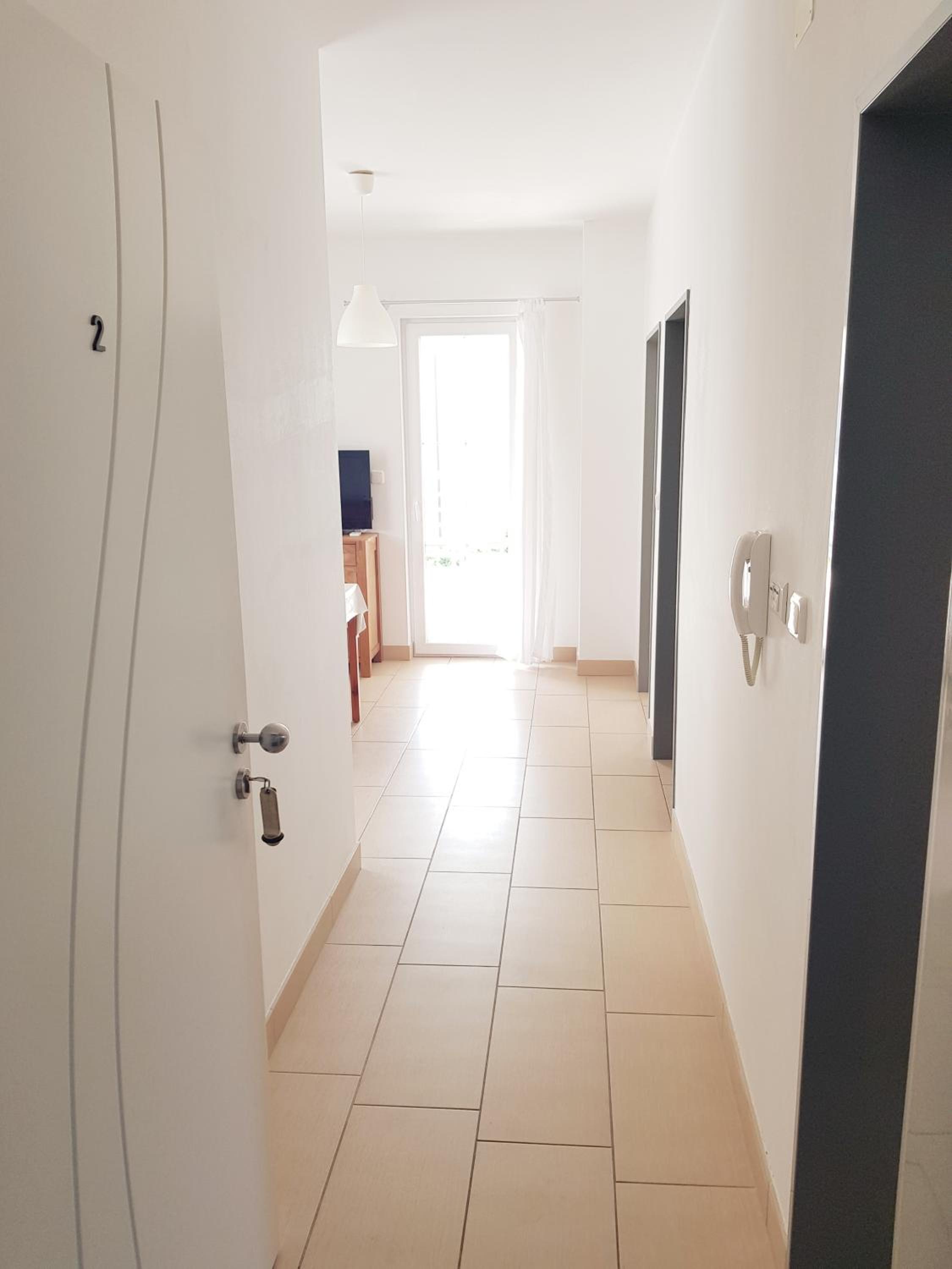 Apartment with Sea View - 2