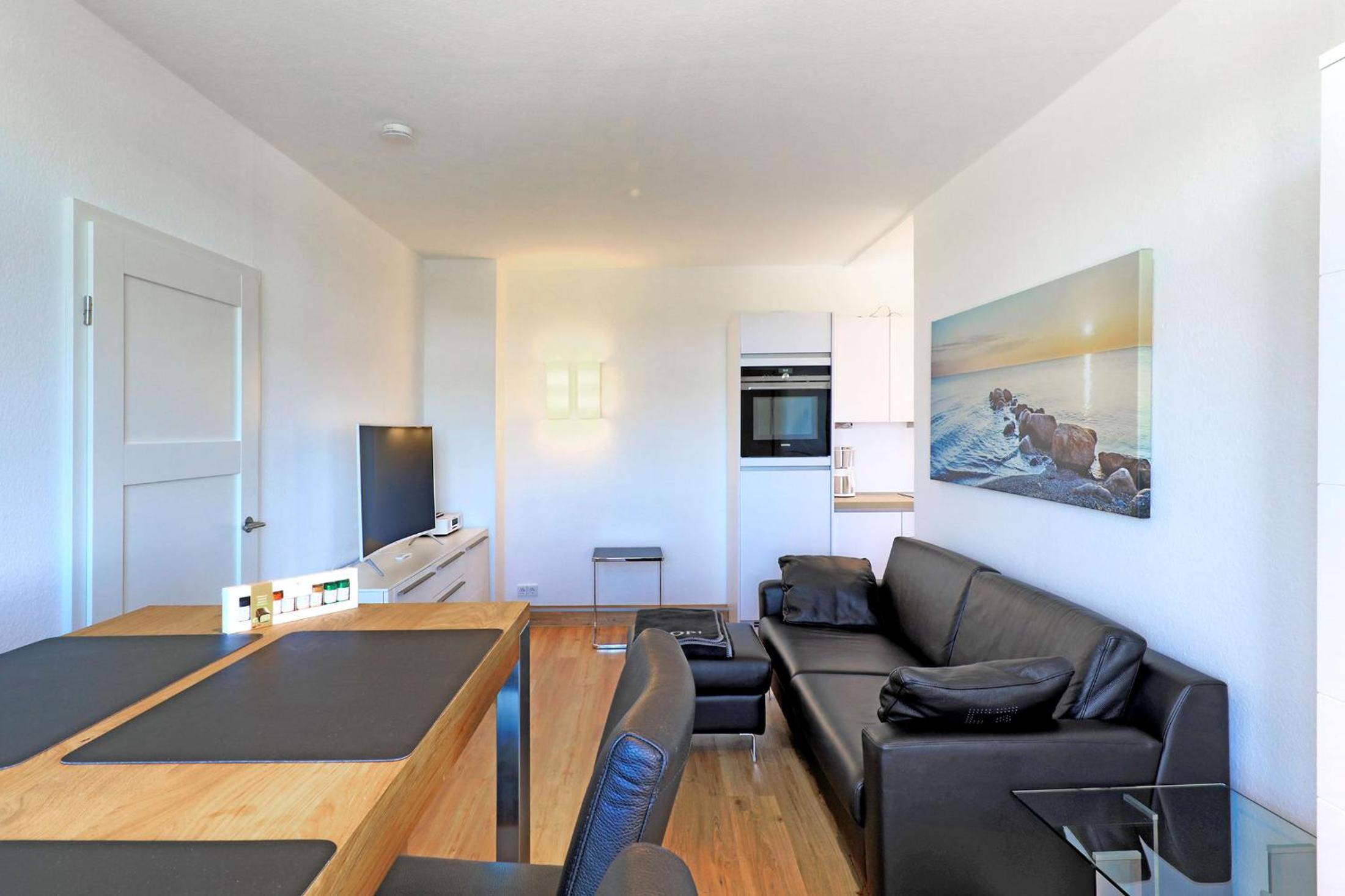 Deluxe Apartment photo 1