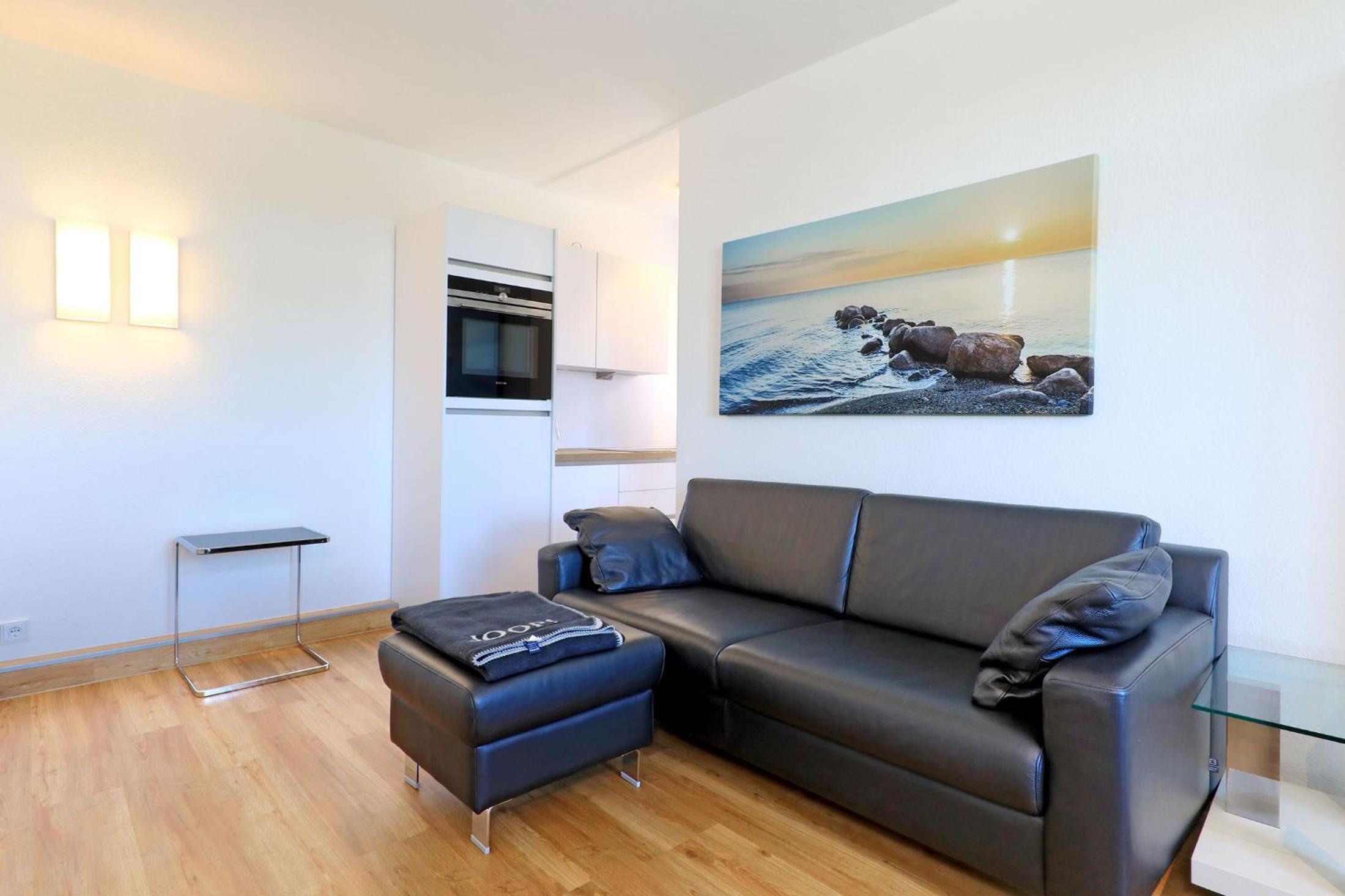 Deluxe Apartment photo 3