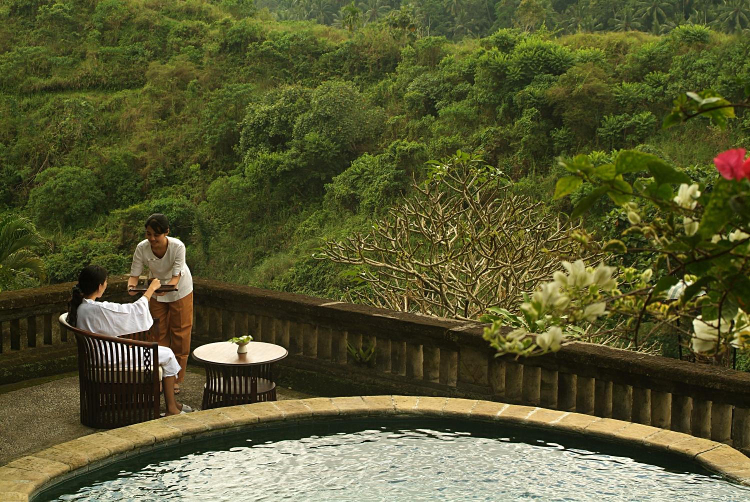 One-Bedroom Private Pool Villa - Photo 16