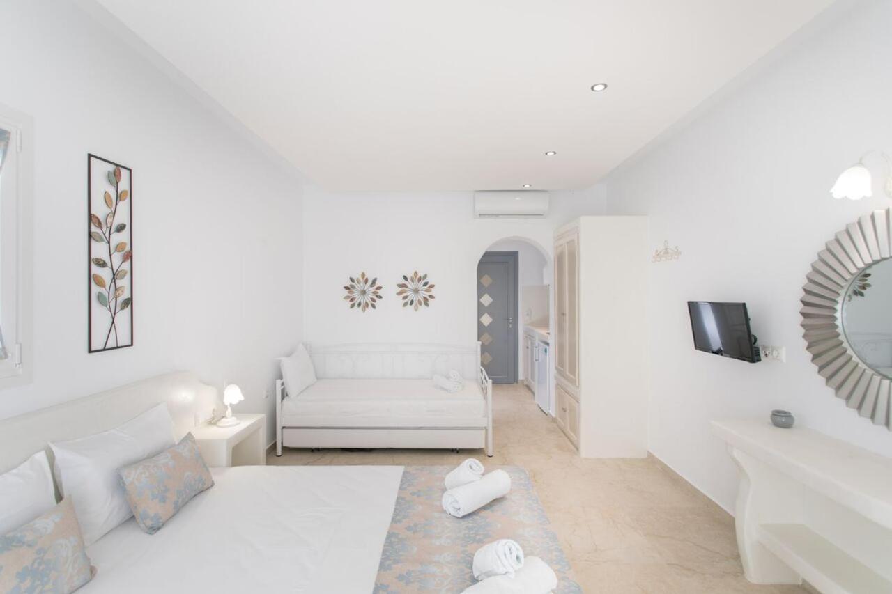 Studio (4 Adults) - Photo 4