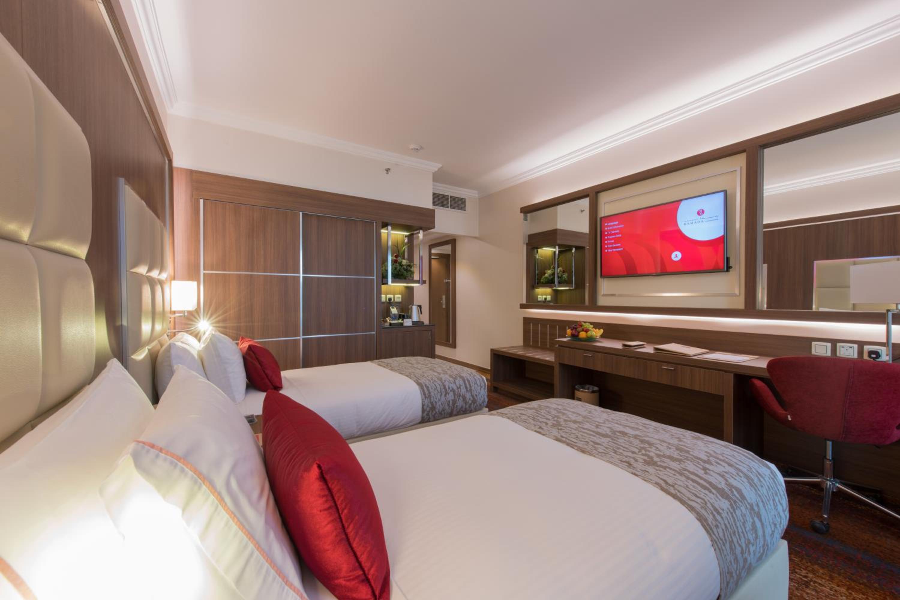 Twin Beds Superior Room - Photo 3
