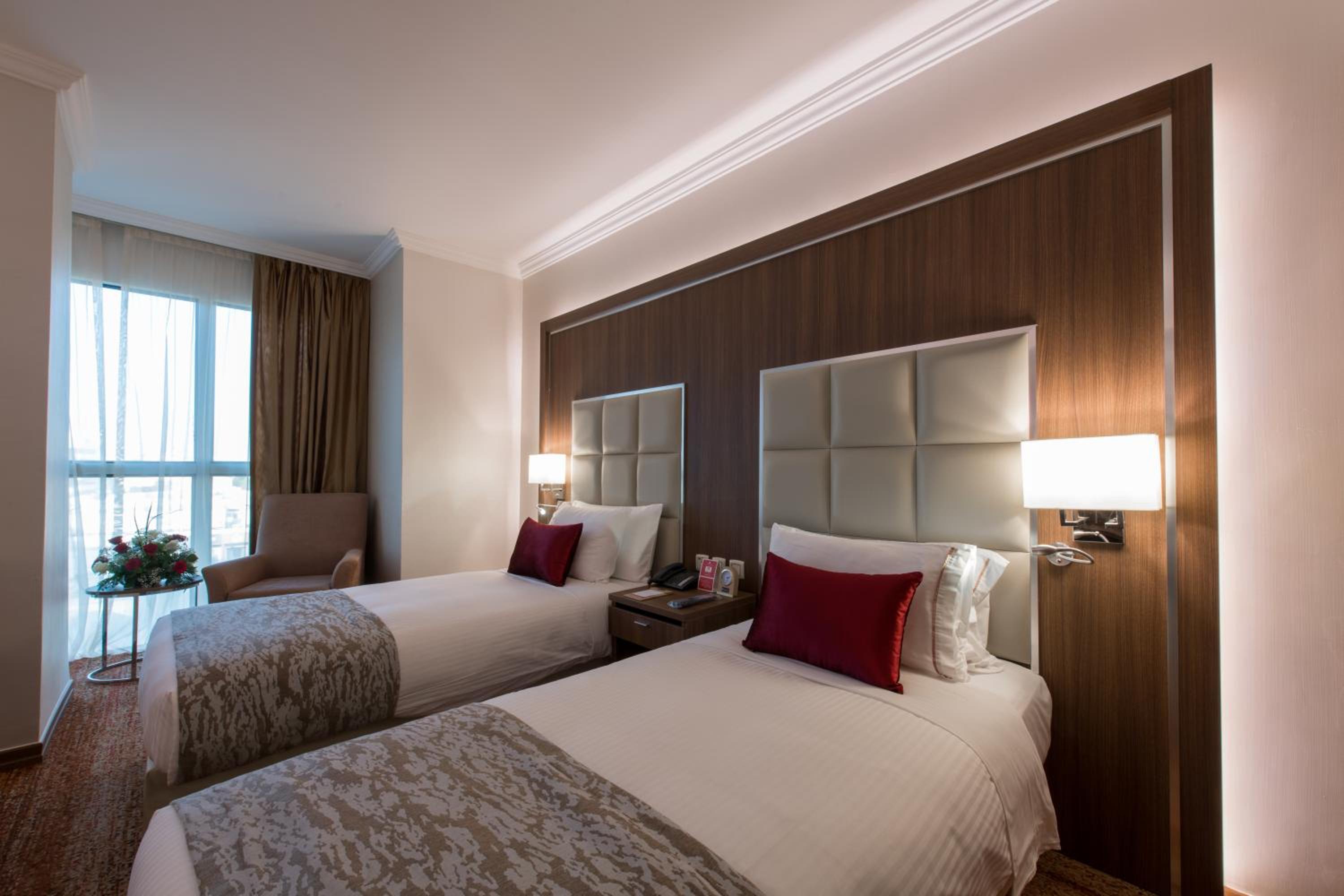 Twin Beds Superior Room - Photo 2