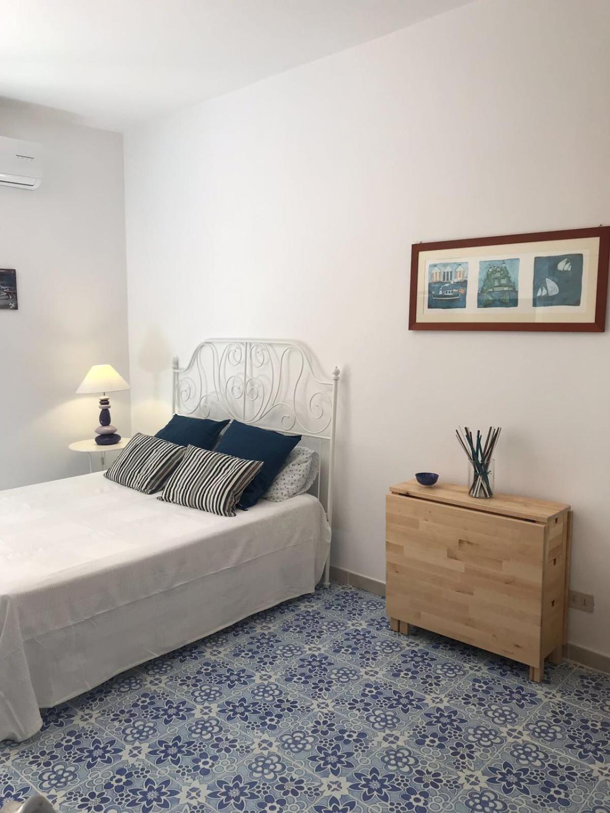 Deluxe Double Room with Balcony photo 2