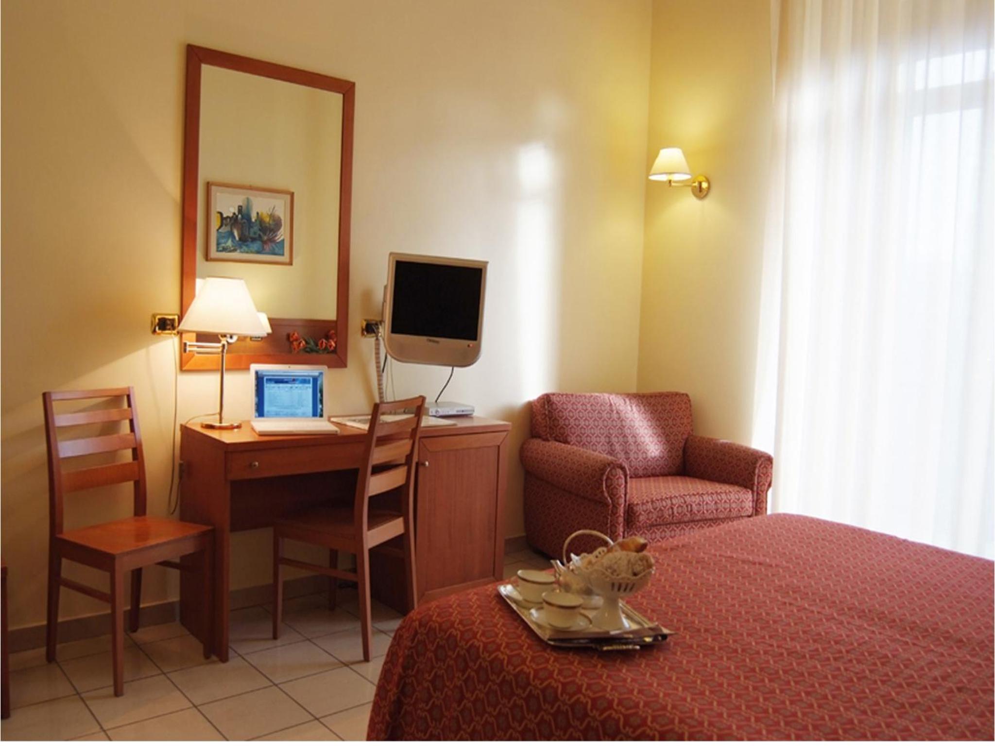 Double Room photo 2