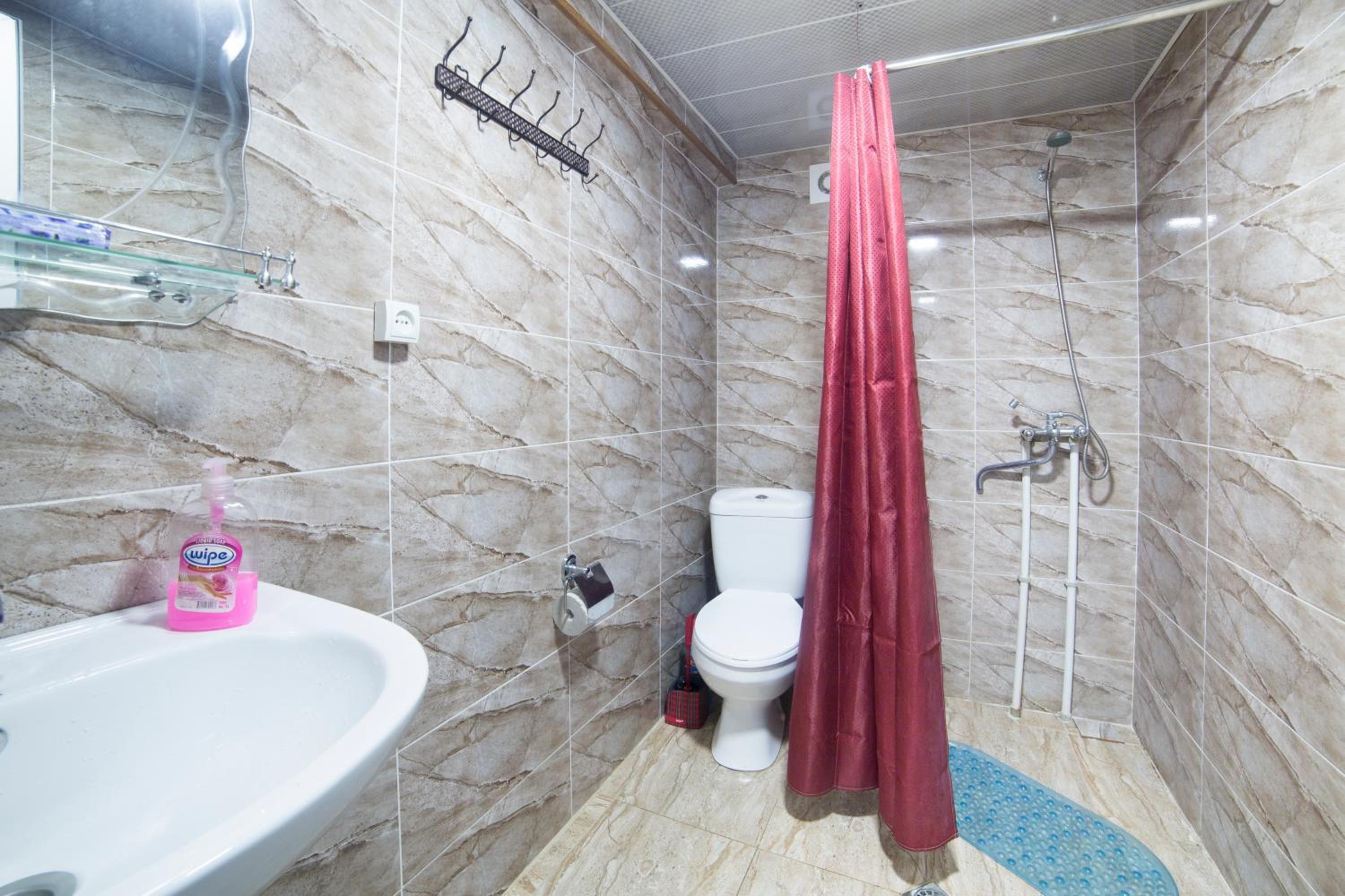 Double or Twin Room photo 2
