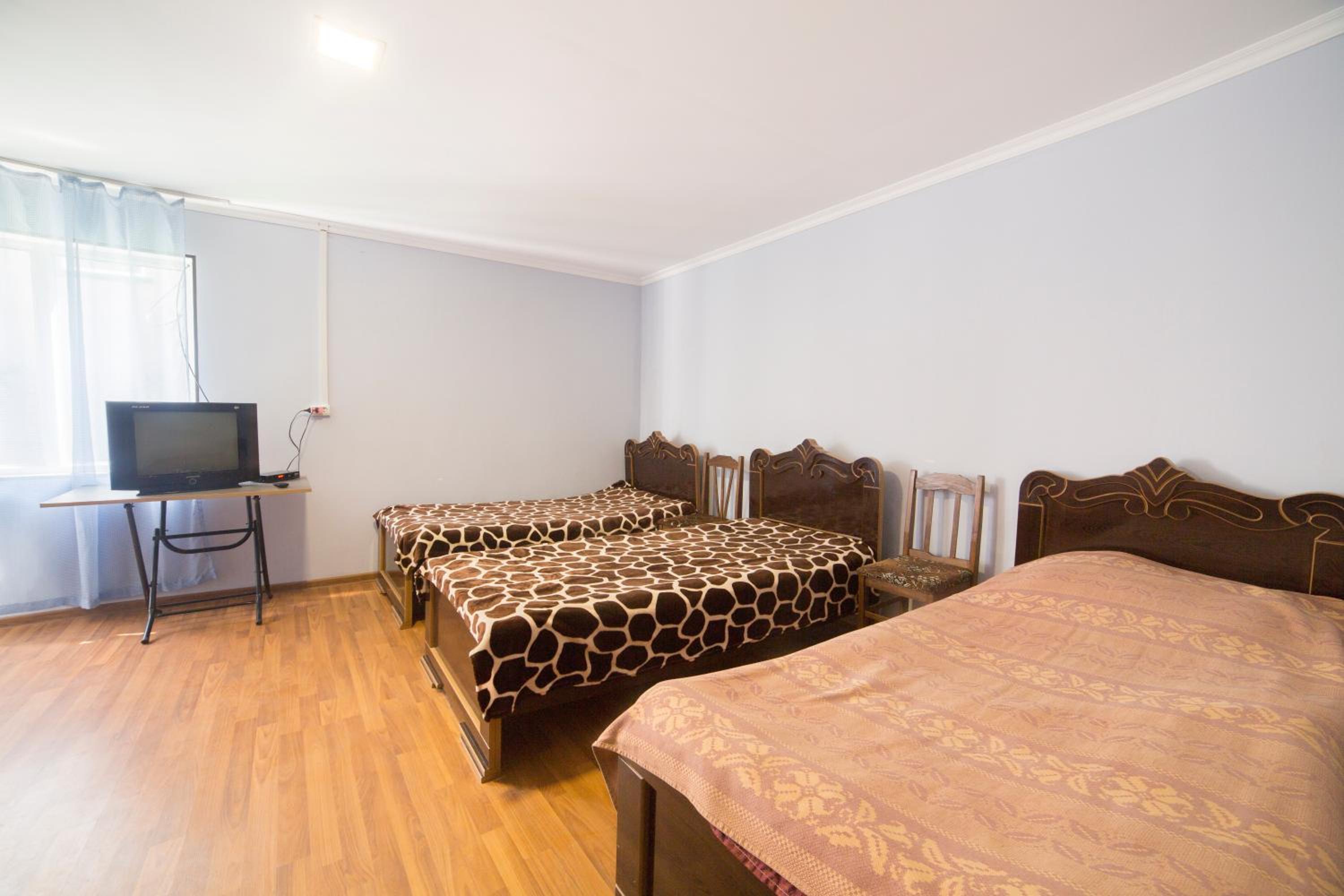 Quadruple Room photo 2