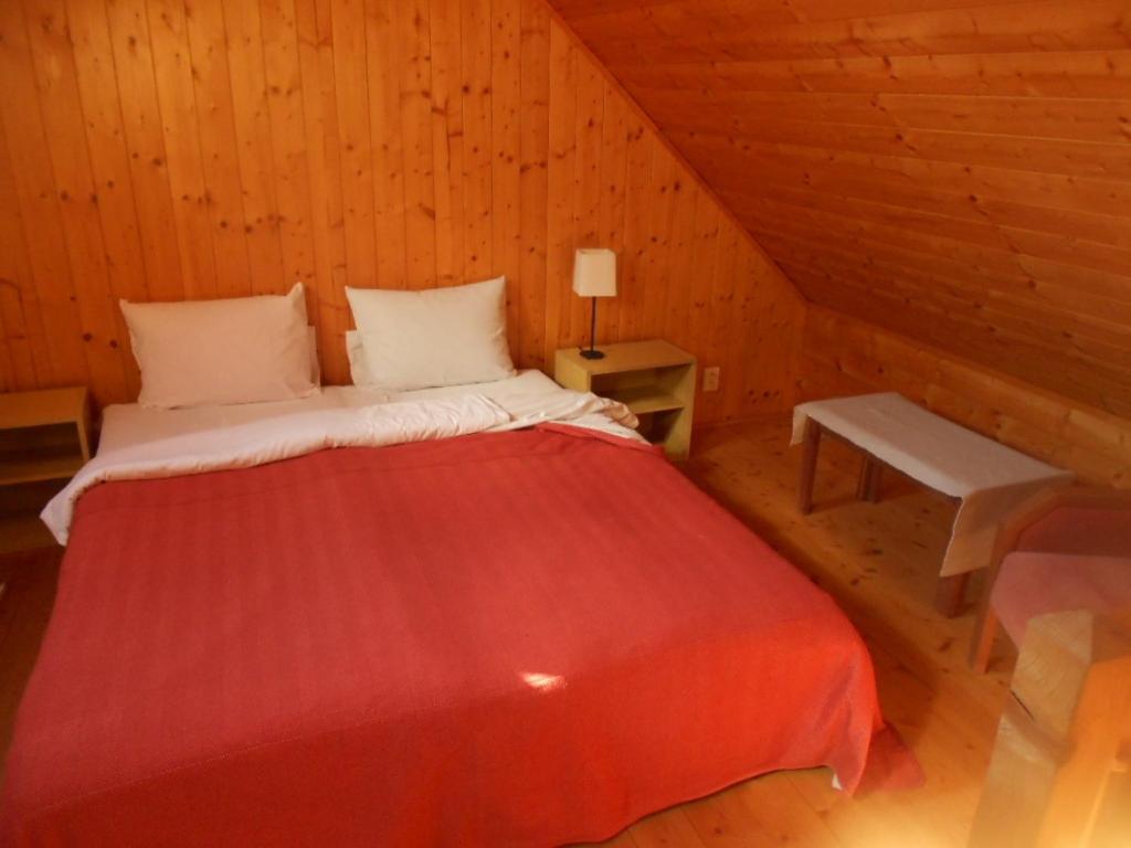 Studio with Private Bathroom photo 2