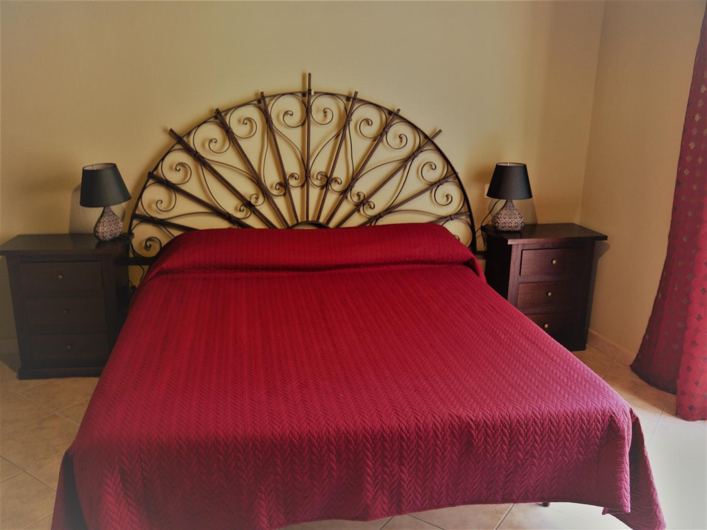 Triple Room with Balcony photo 1