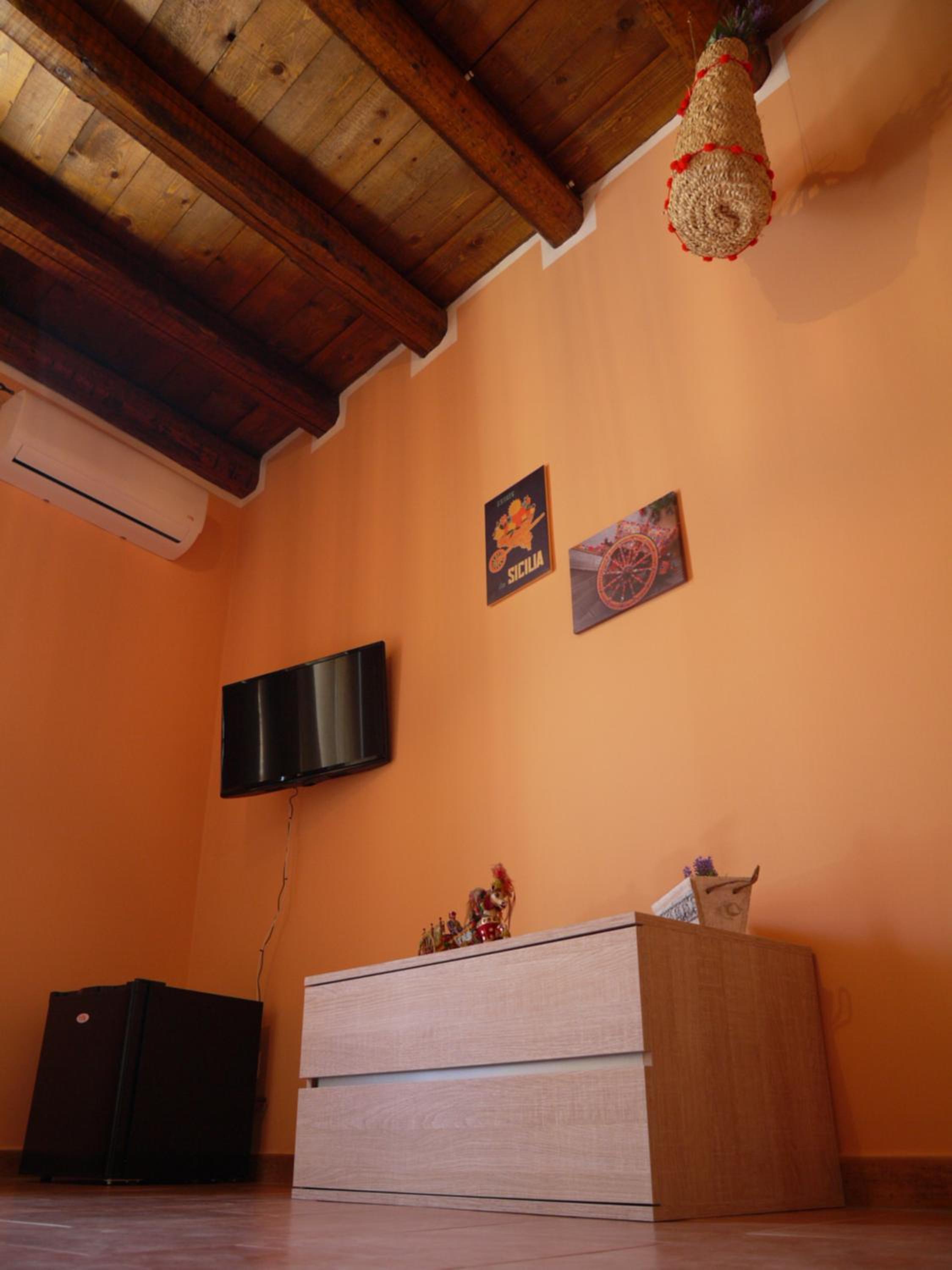 Double Room with Balcony photo 2