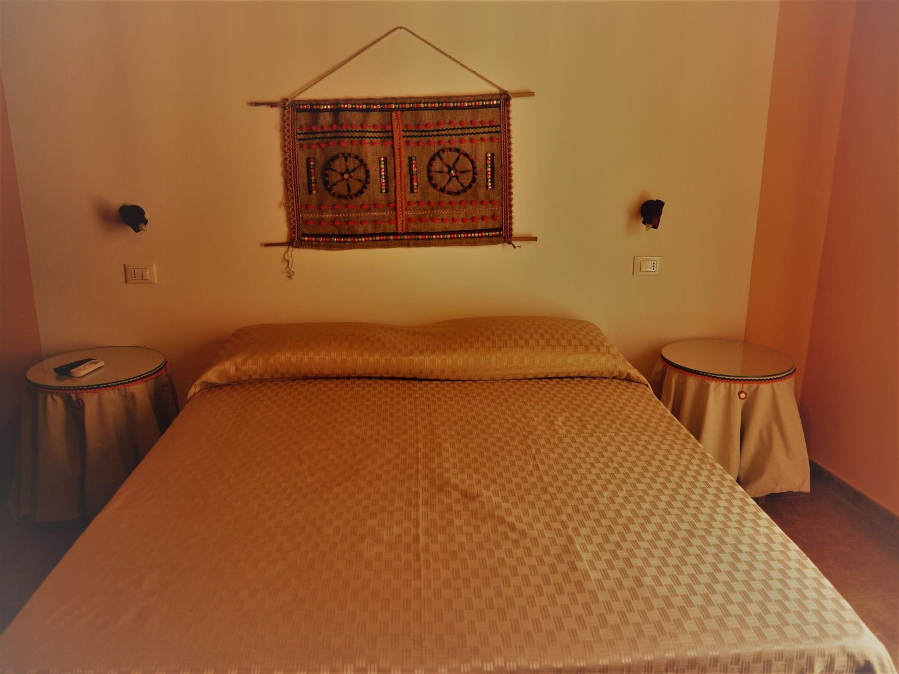 Double Room with Balcony photo 1