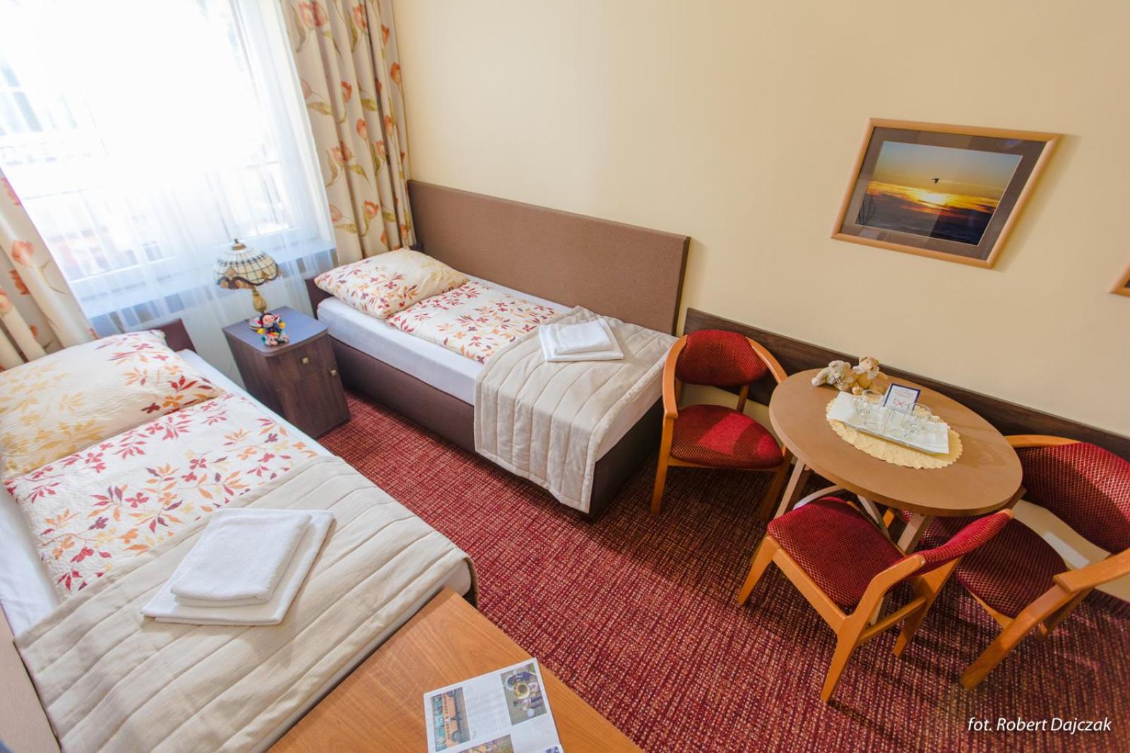 Twin Room photo 1