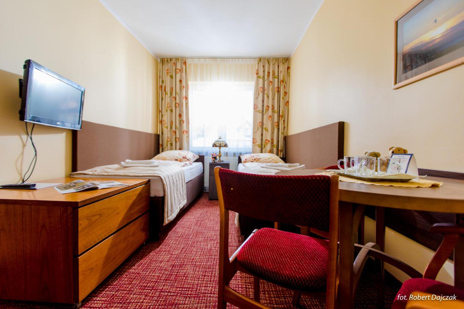 Twin Room photo 3
