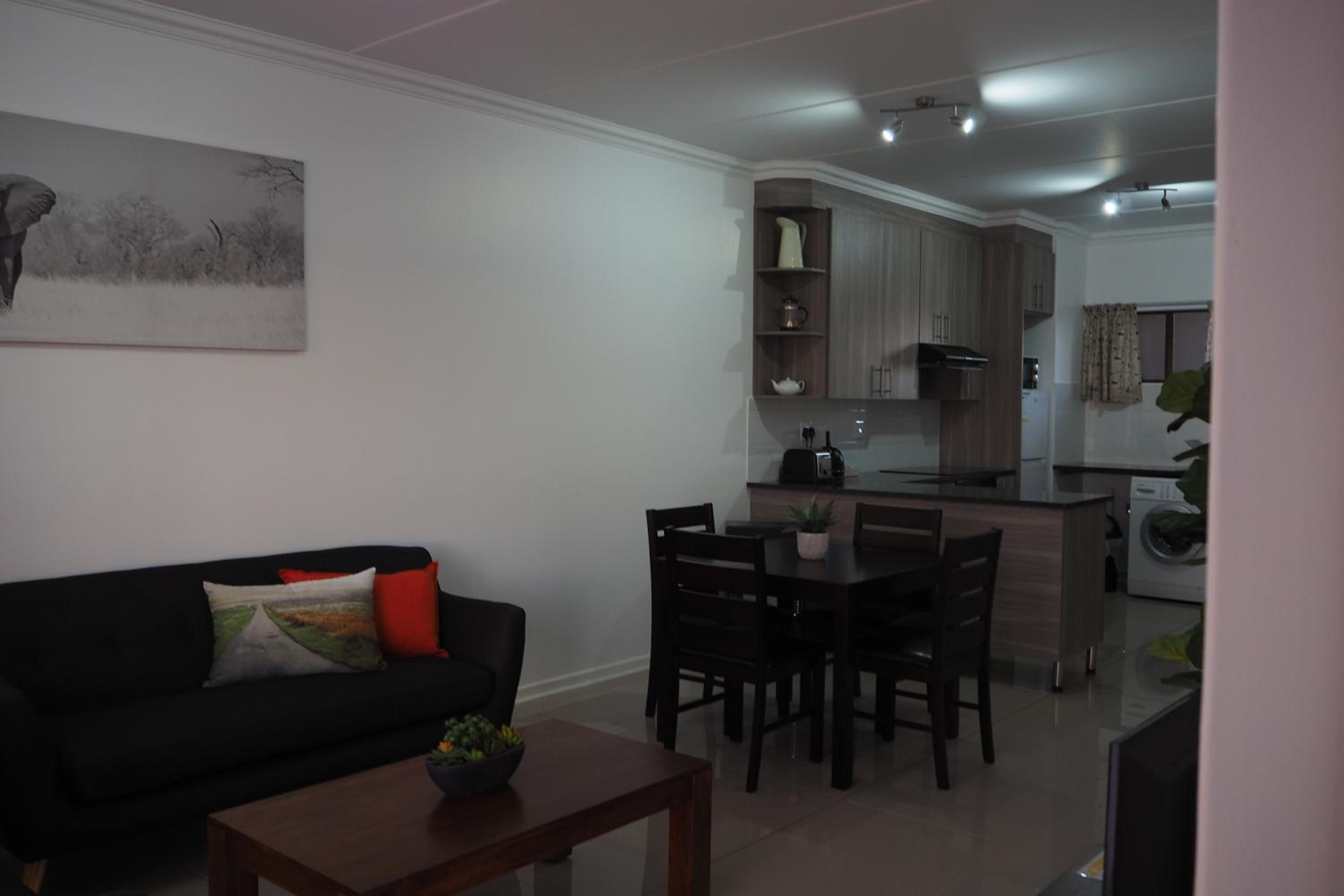 Superior Apartment