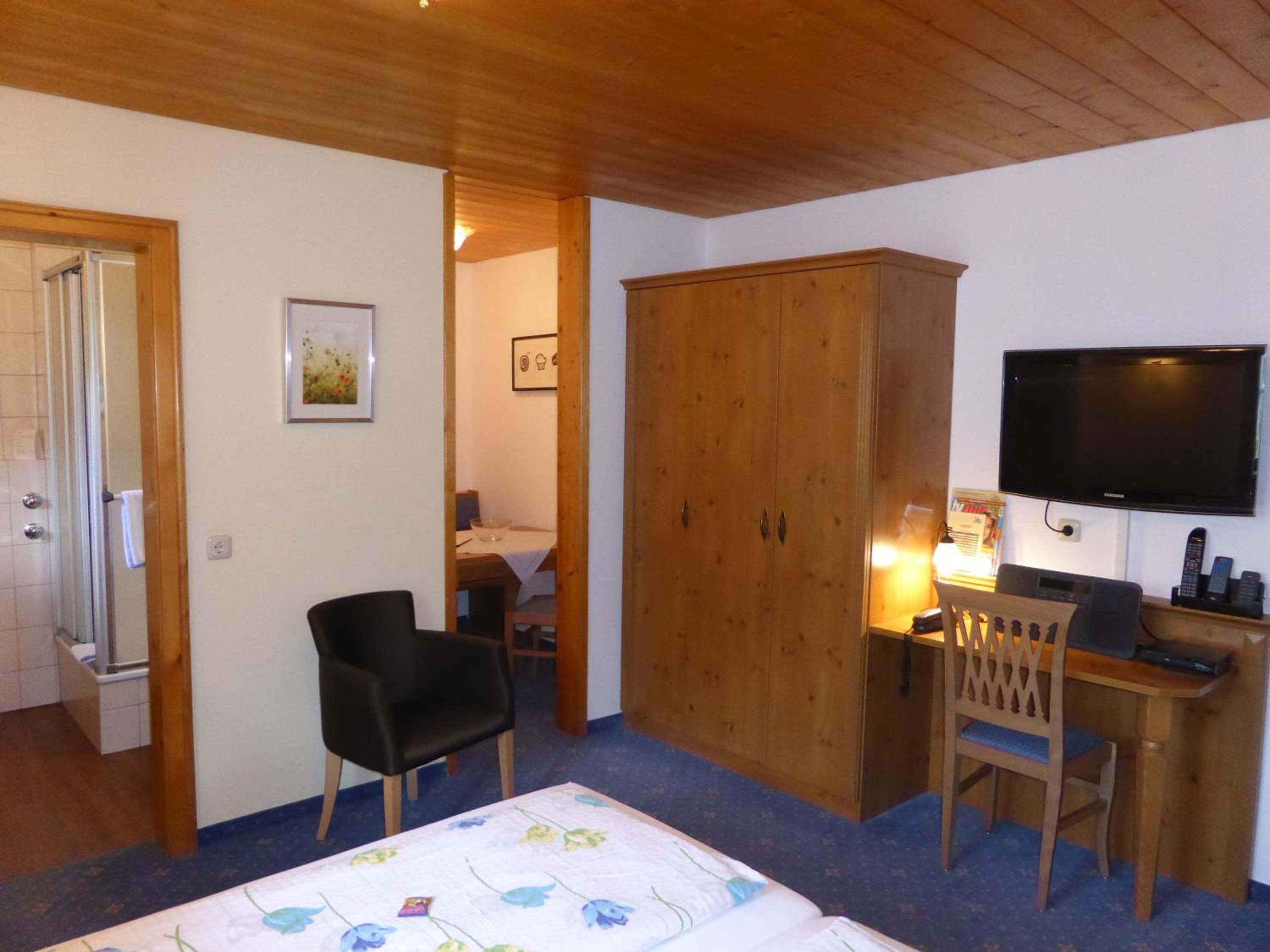 Double Room photo 1