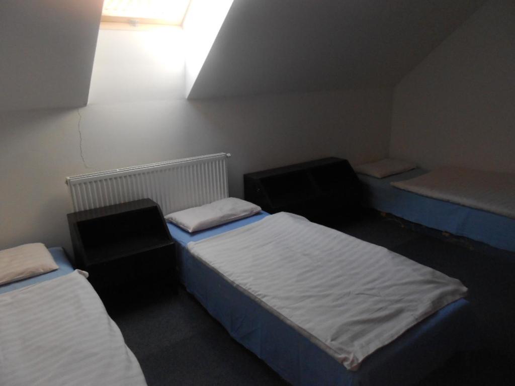 Triple Room with Shared Bathroom photo 2