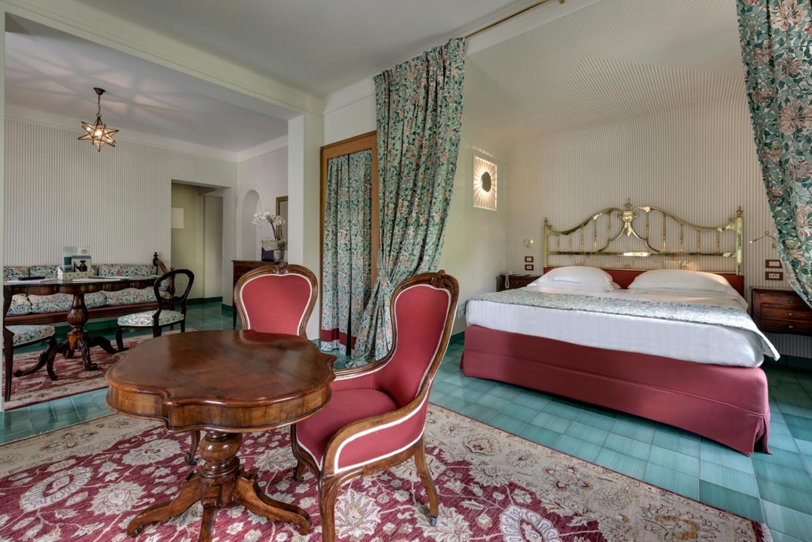 Junior Suite - Photo 1