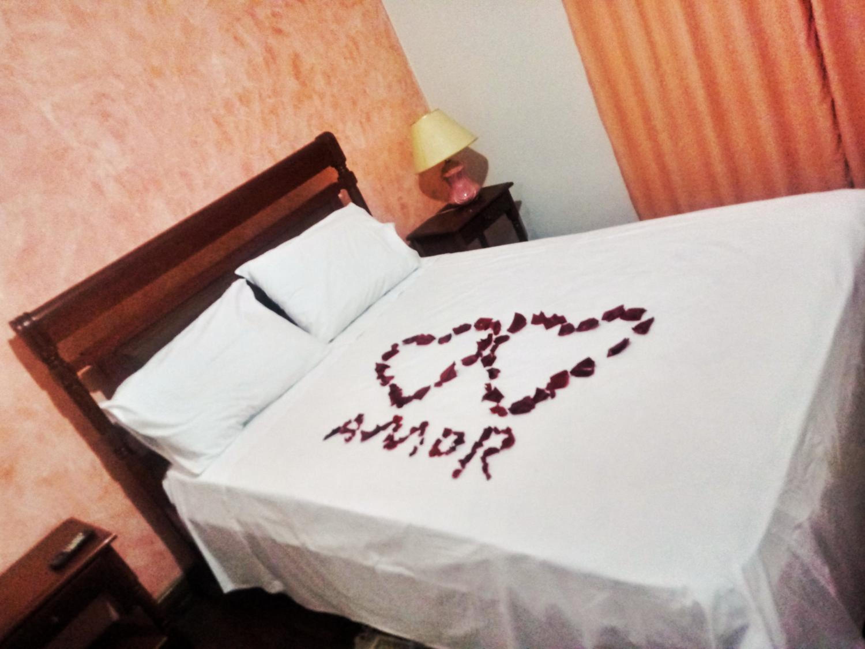 Quadruple Room with Mountain View - Photo 1