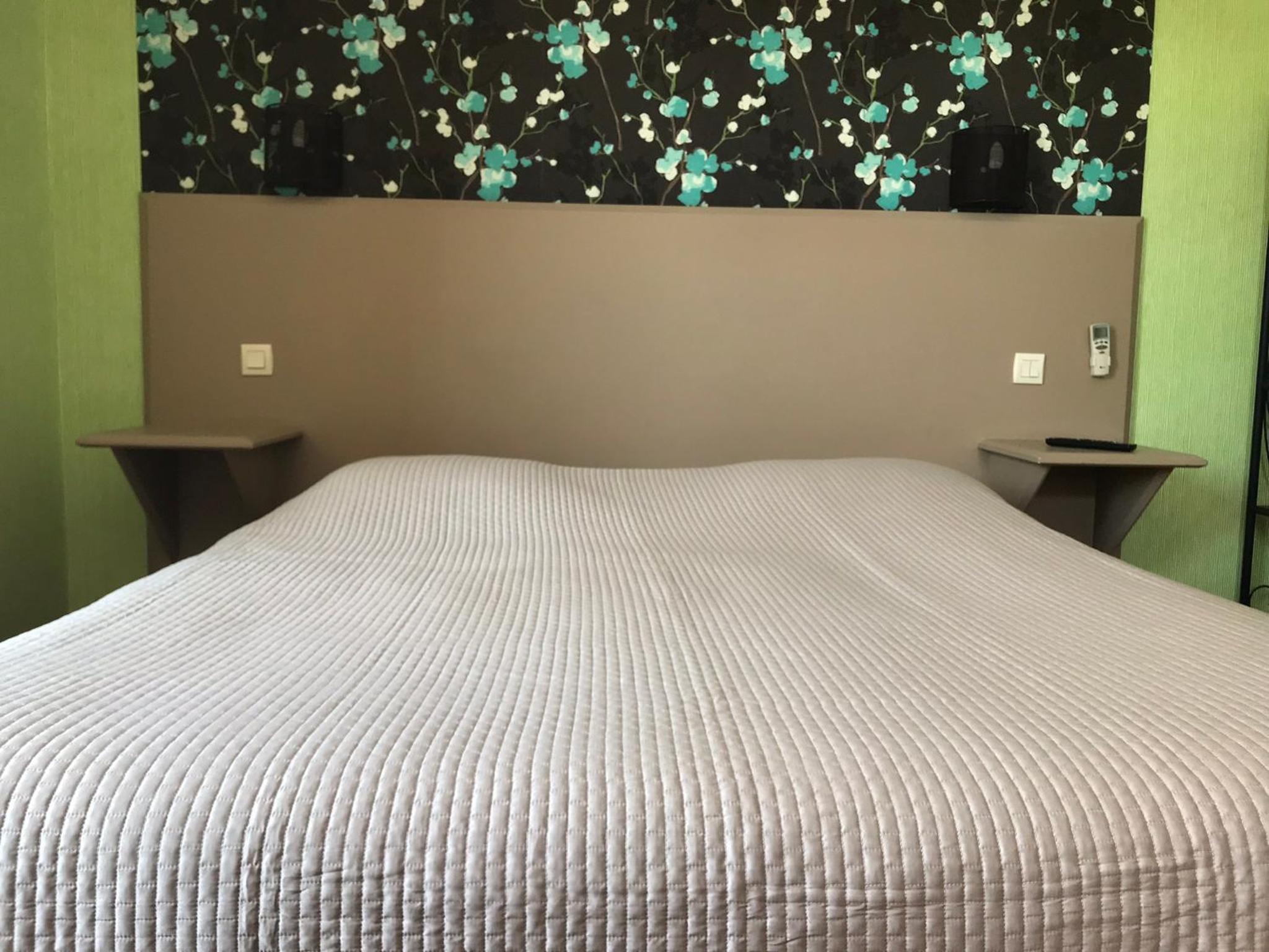 Double Room with Terrace - Photo 2