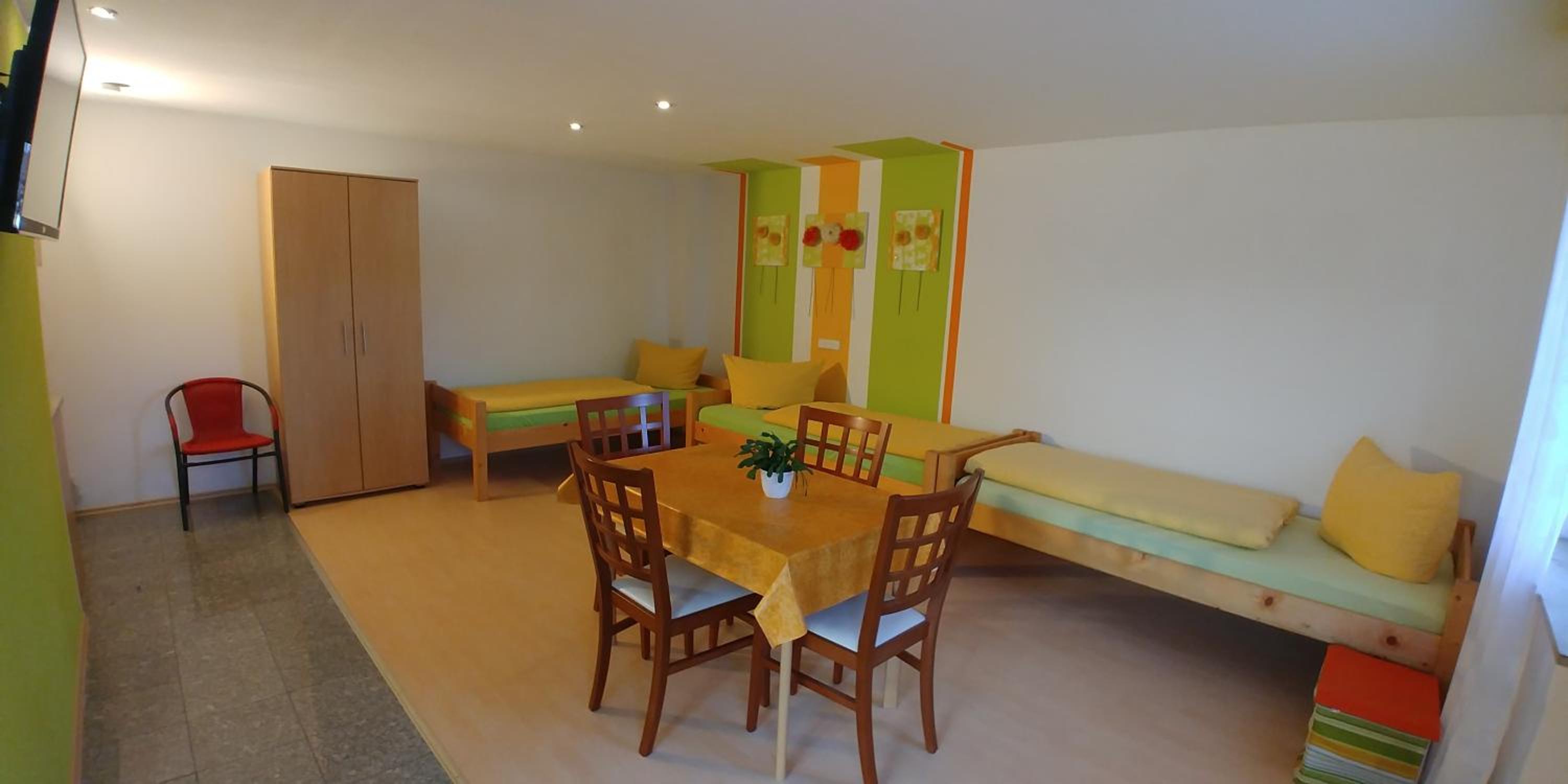 Apartment - Ground Floor - Photo 1