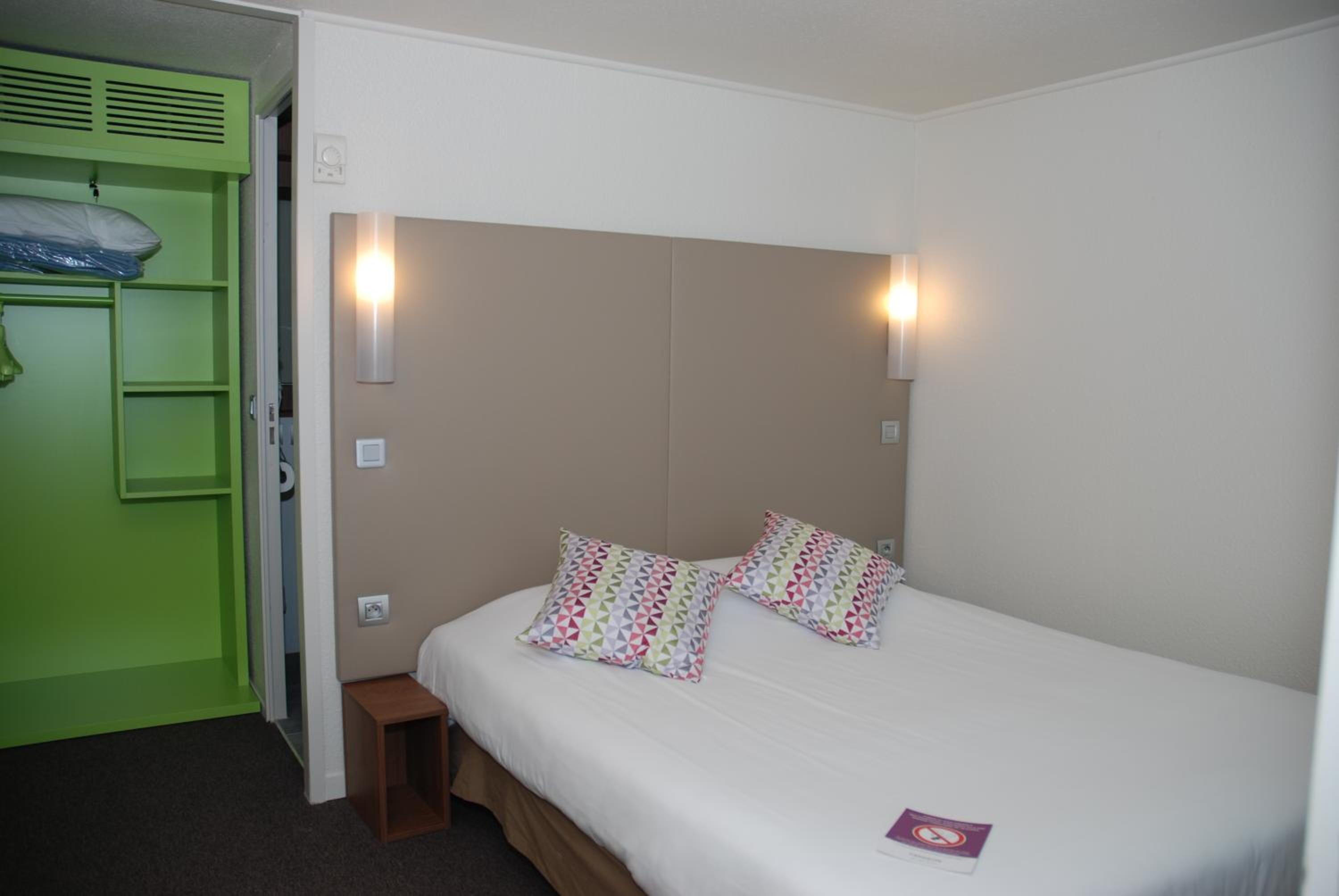 Standard Double Room - Photo 1