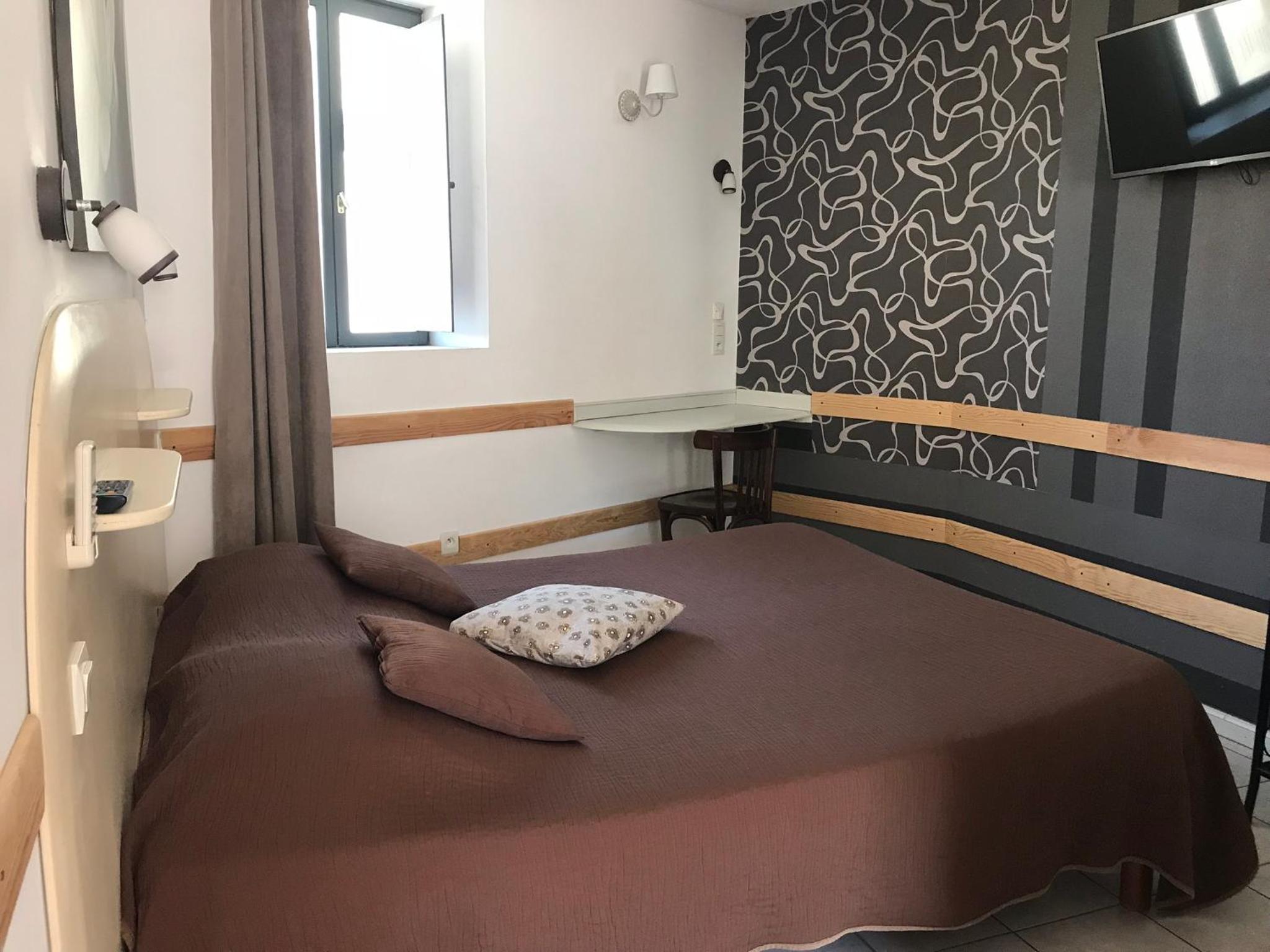 Standard Double Room photo 1