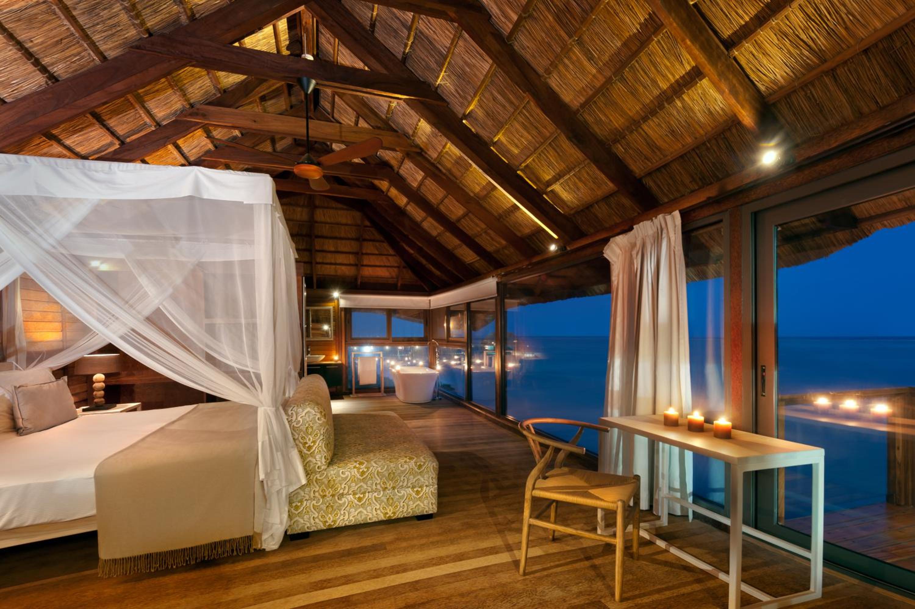 The Level Romance Ocean Front Pavilion - Photo 2
