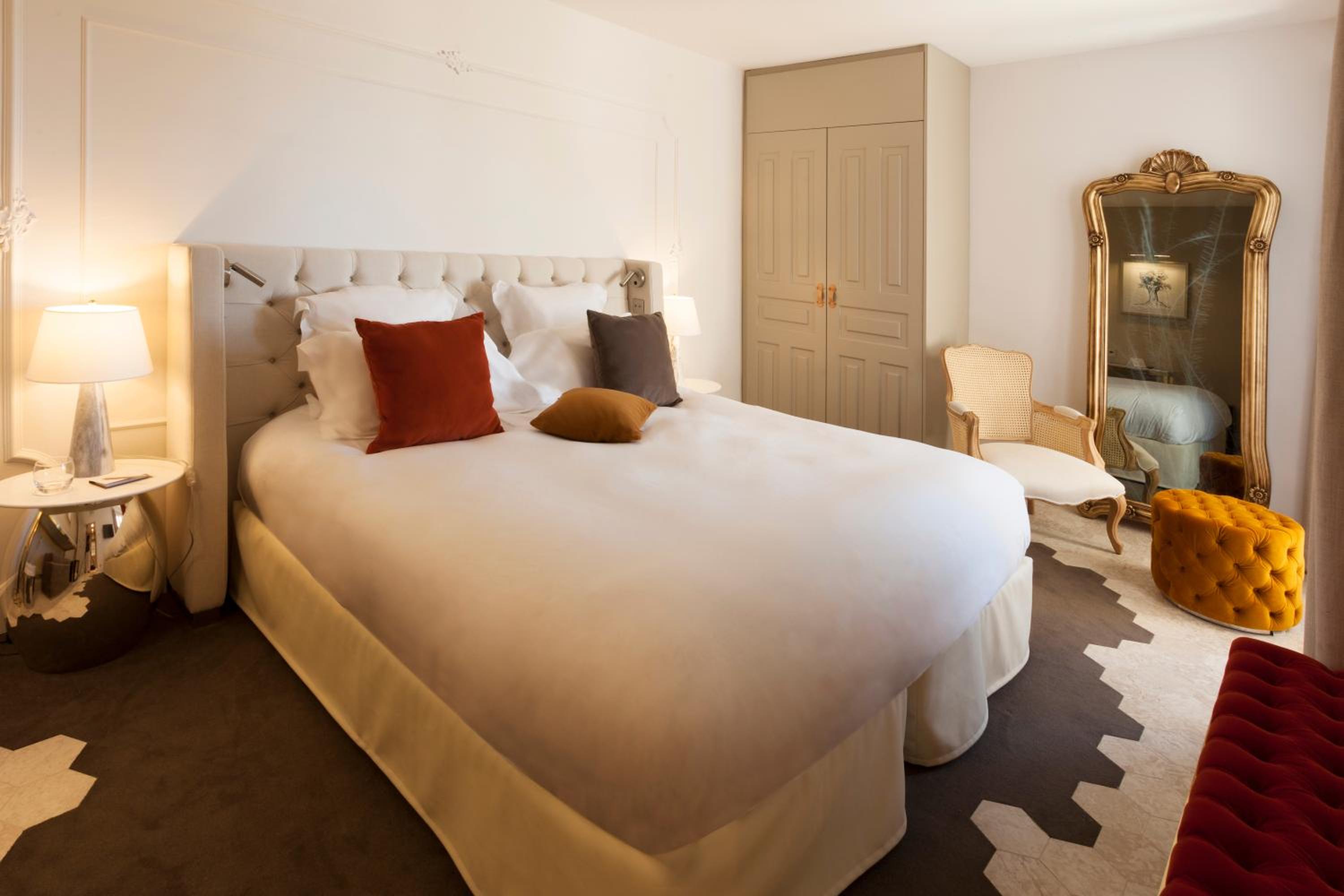 Classic Room - Photo 4