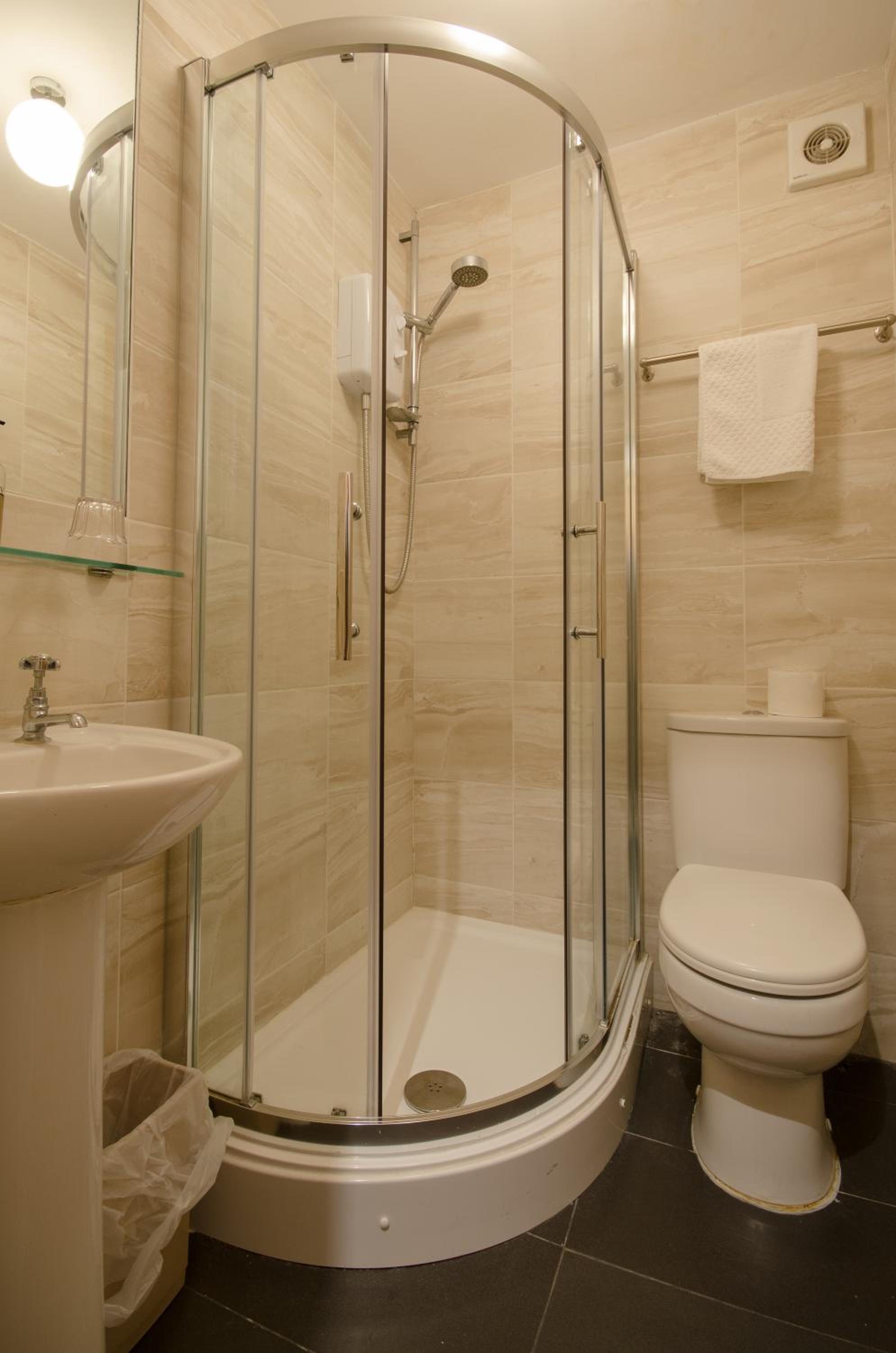 Single Room photo 2
