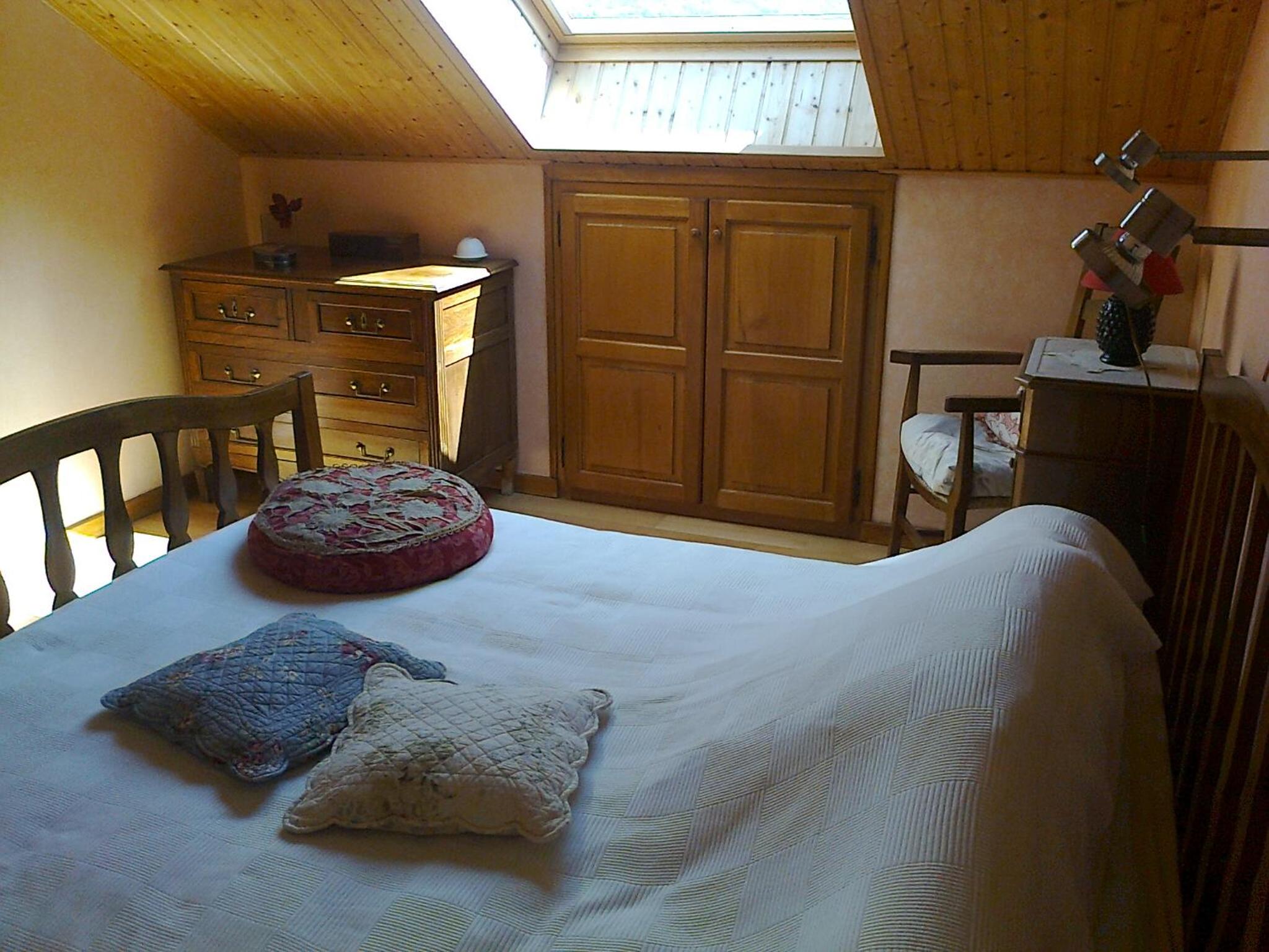 Double Room with Mountain View photo 2