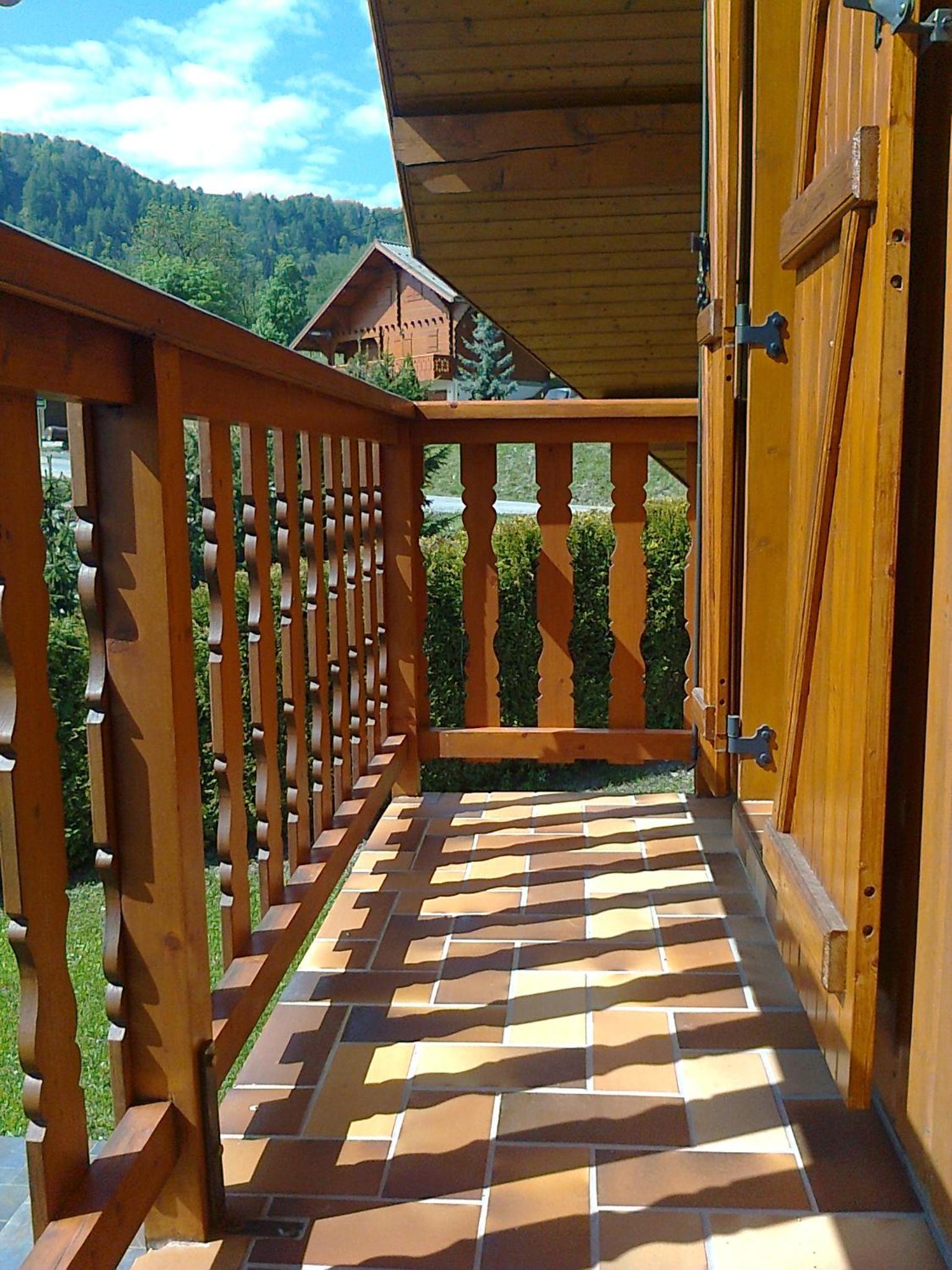Double Room with Mountain View photo 3