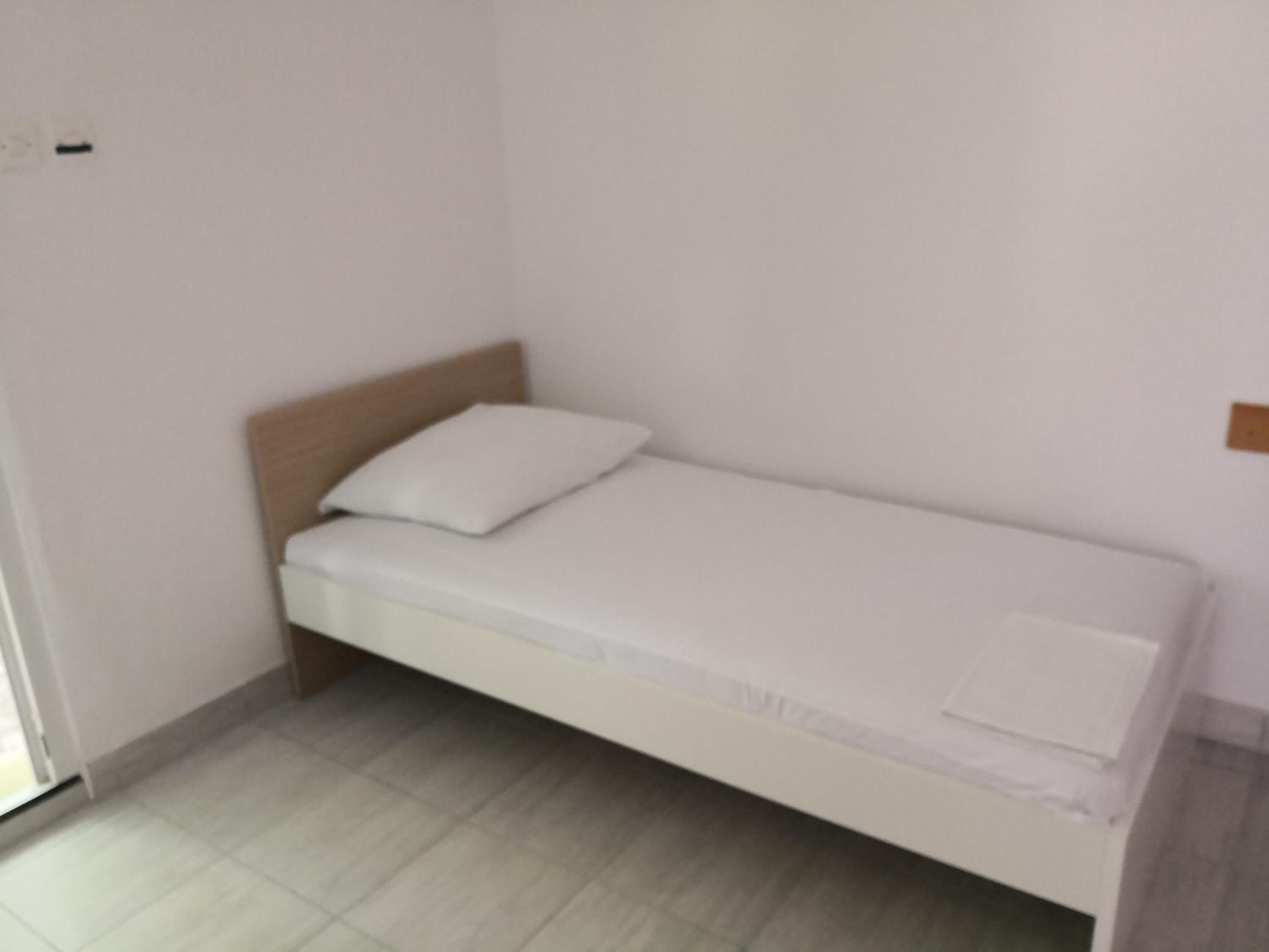 Superior One-Bedroom Apartment with Sea View