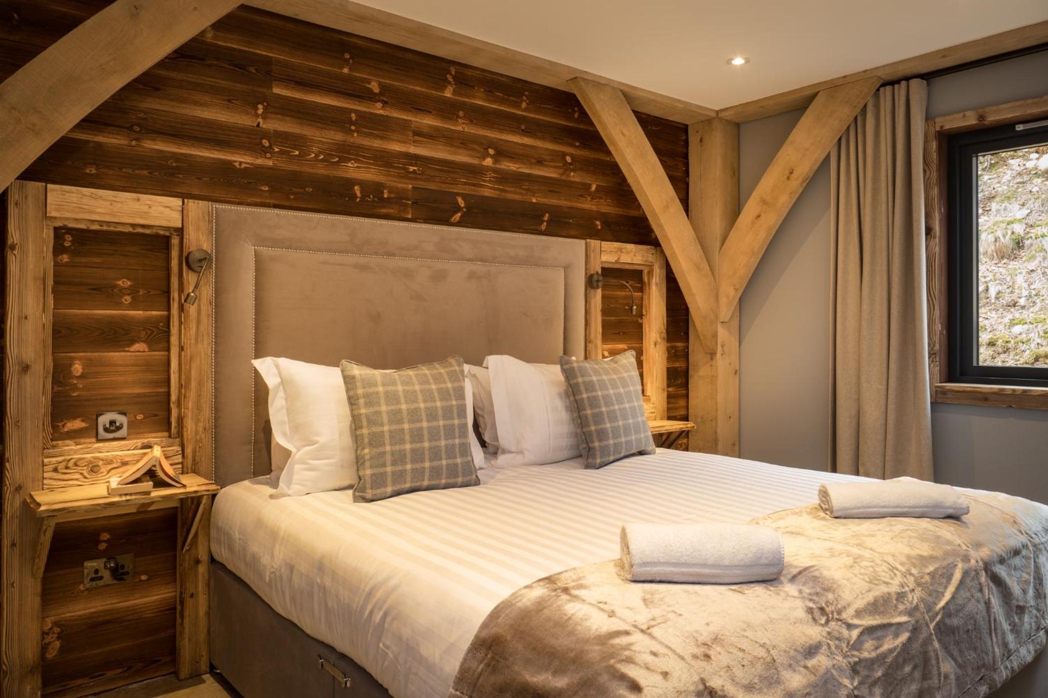 One-Bedroom Chalet photo 1