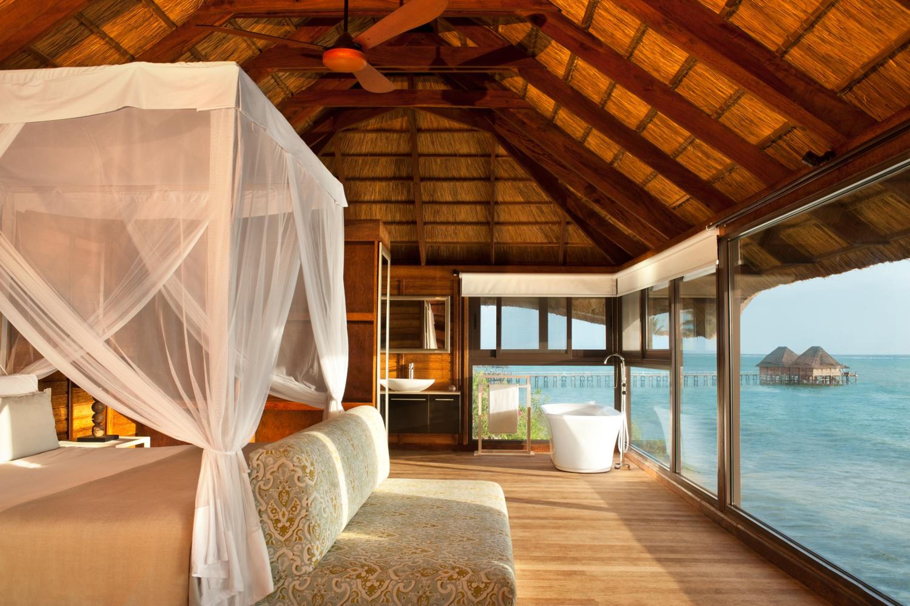 The Level Romance Ocean Front Pavilion - Photo 3